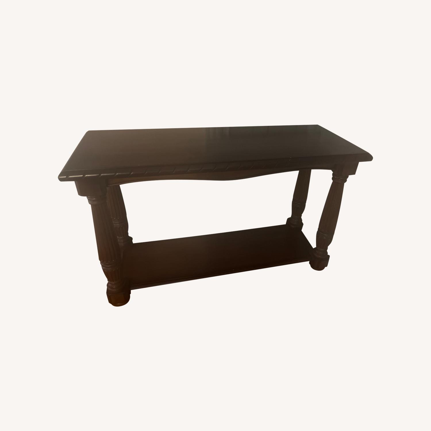 Sofa Table - image-0