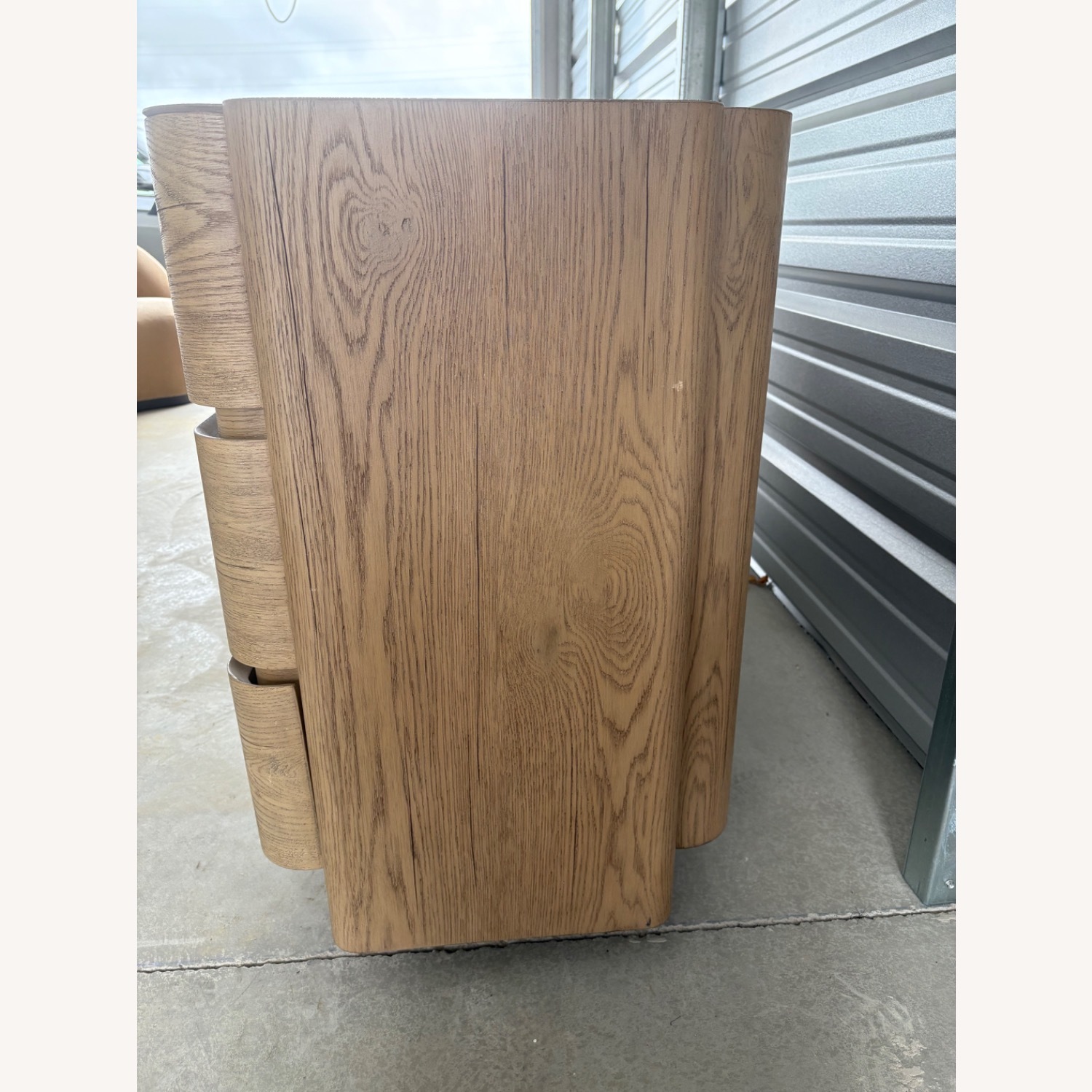 Restoration Hardware Brioni 6-Drawer Dresser  - image-3