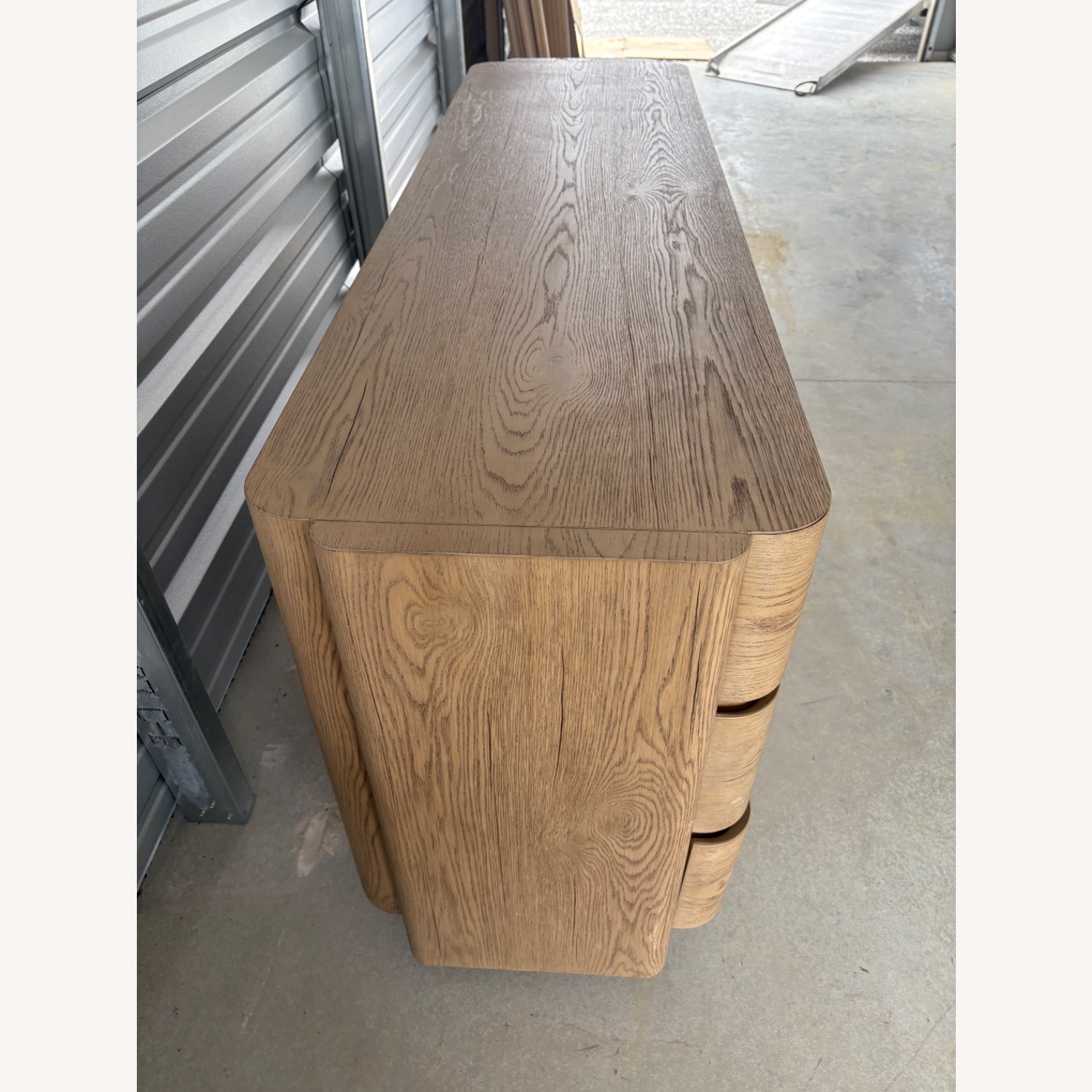 Restoration Hardware Brioni 6-Drawer Dresser  - image-13