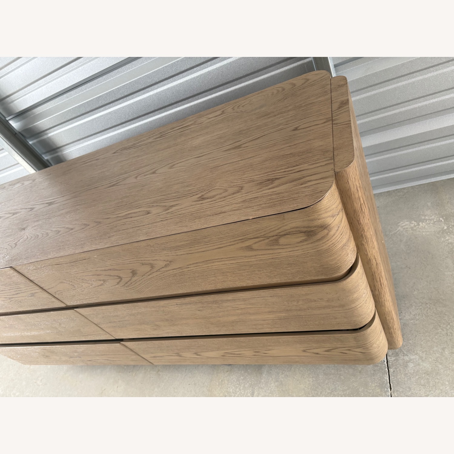 Restoration Hardware Brioni 6-Drawer Dresser  - image-2