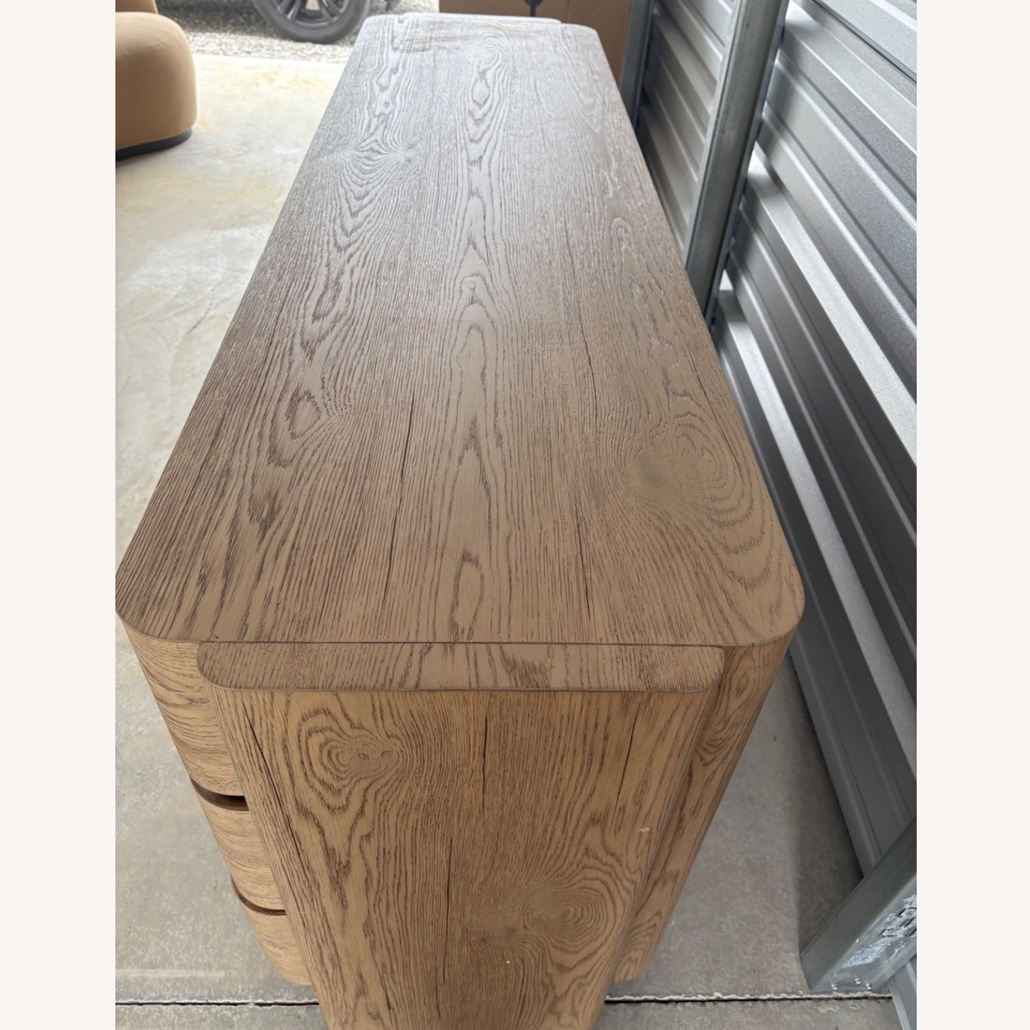 Restoration Hardware Brioni 6-Drawer Dresser  - image-12