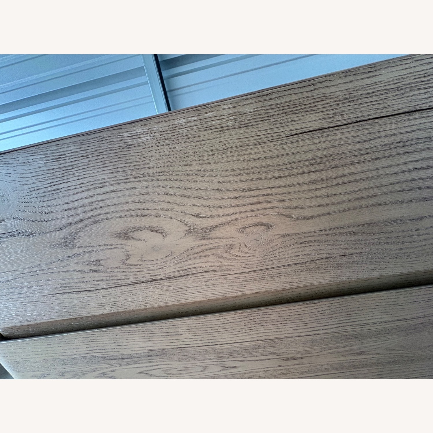 Restoration Hardware Brioni 6-Drawer Dresser  - image-8