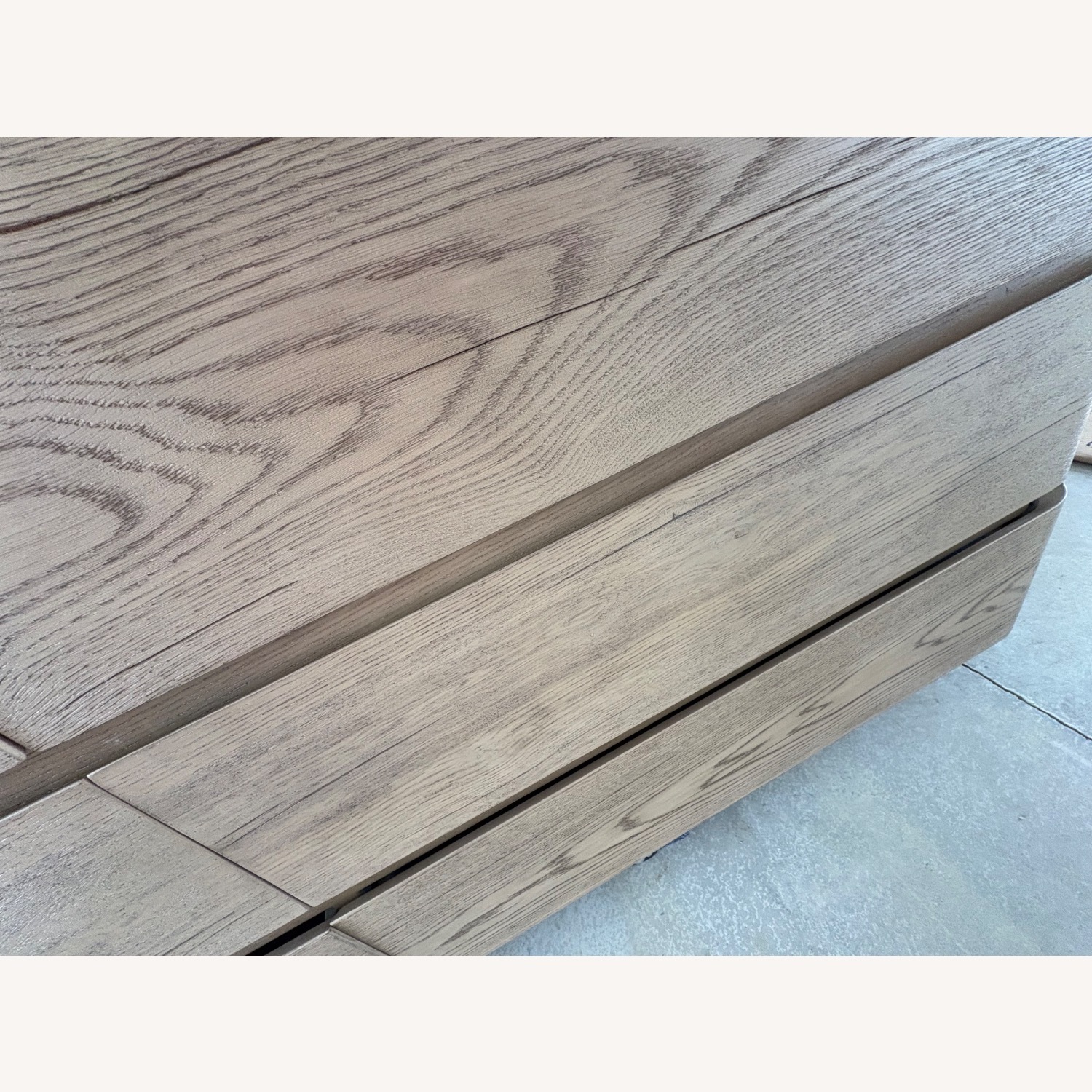 Restoration Hardware Brioni 6-Drawer Dresser  - image-7