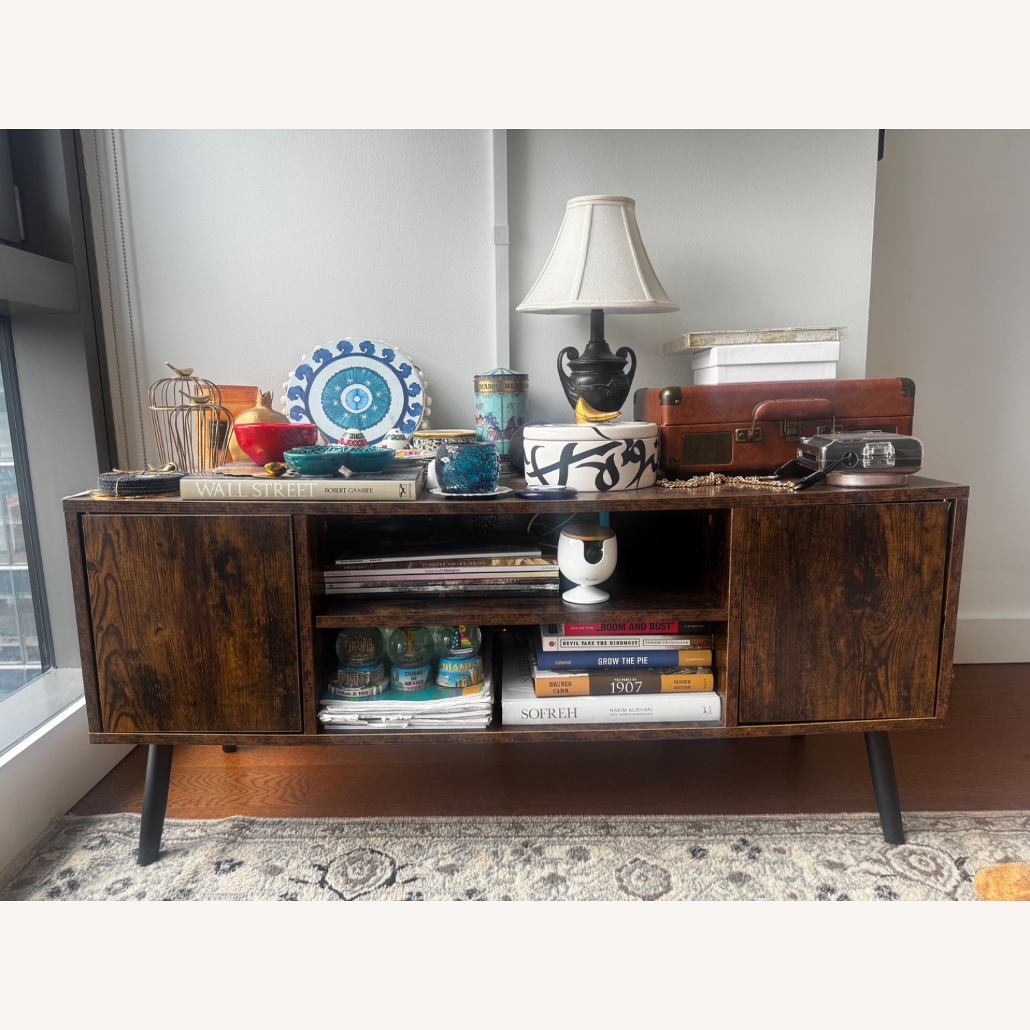 Wayfair TV Stand for TV’s up to 49” - image-5