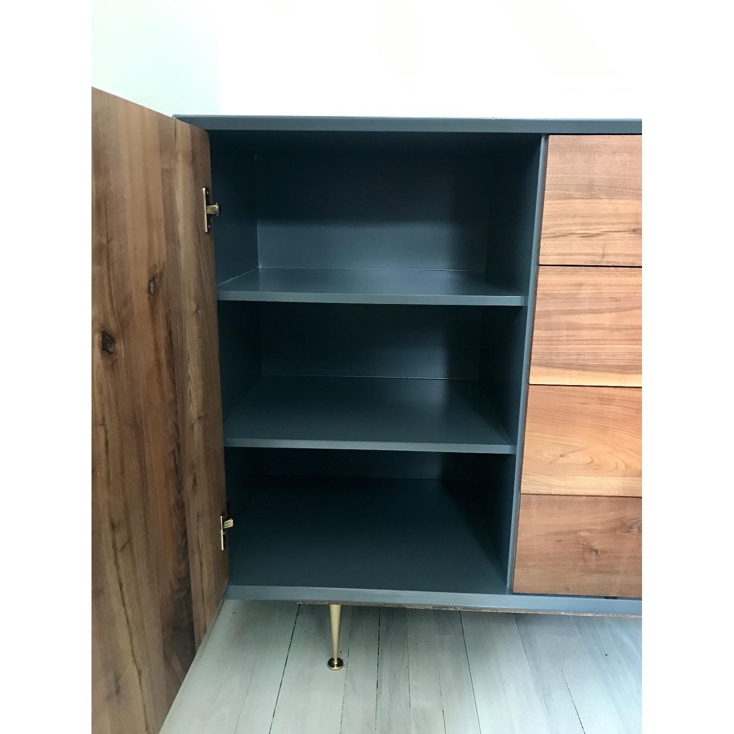 Organic Modernism Cincinnati Cabinet - image-2