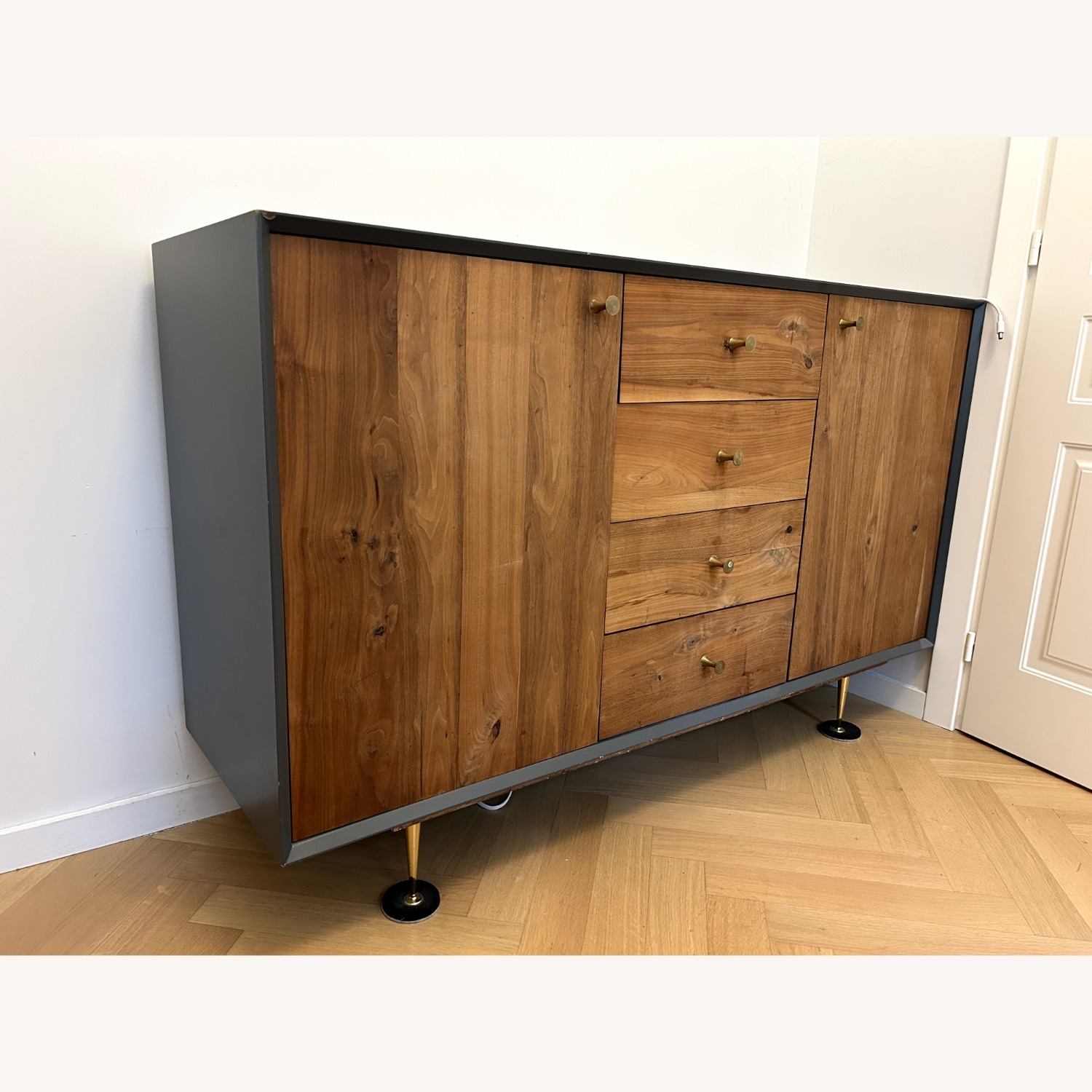 Organic Modernism Cincinnati Cabinet - image-7