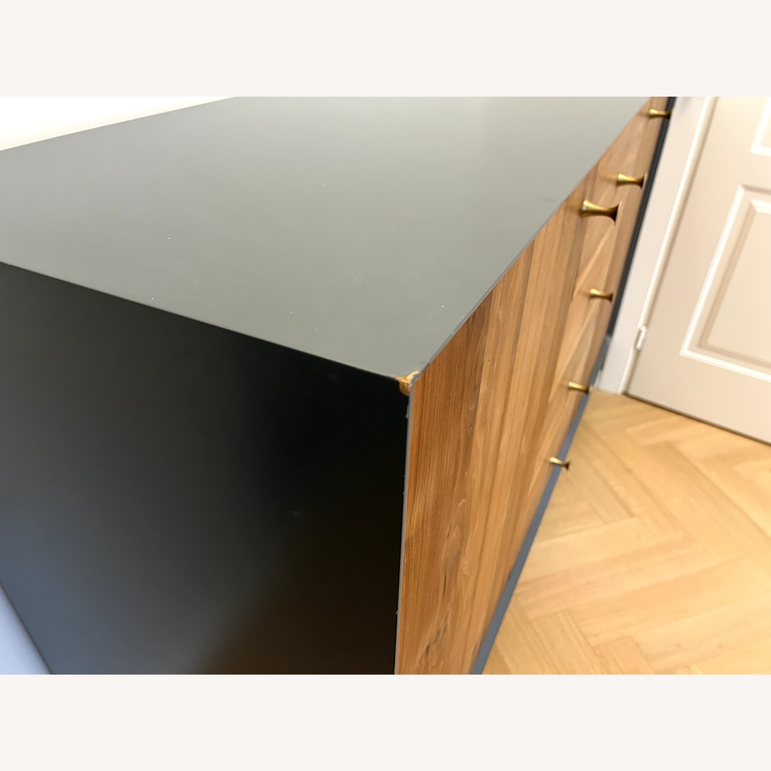 Organic Modernism Cincinnati Cabinet - image-6