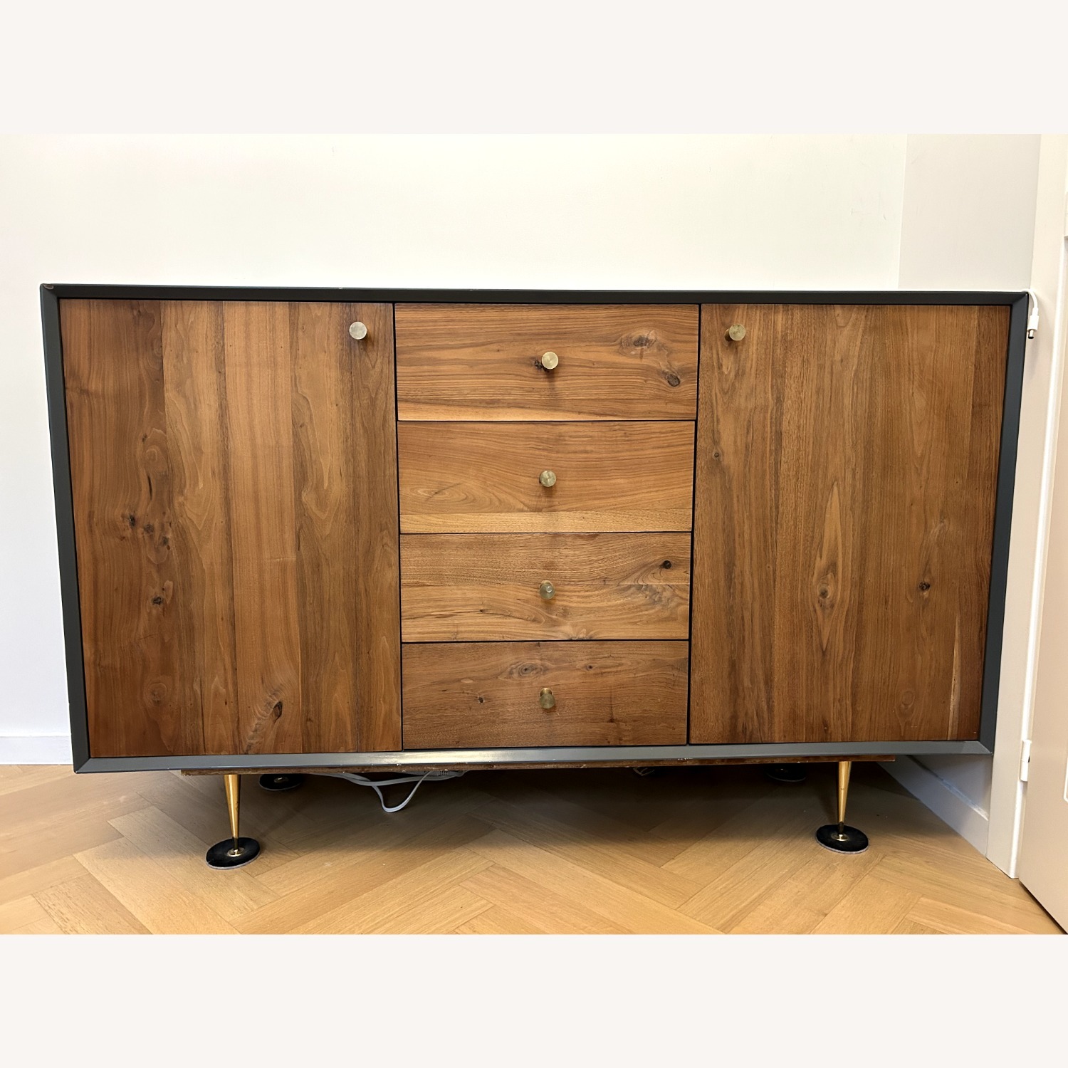 Organic Modernism Cincinnati Cabinet - image-5