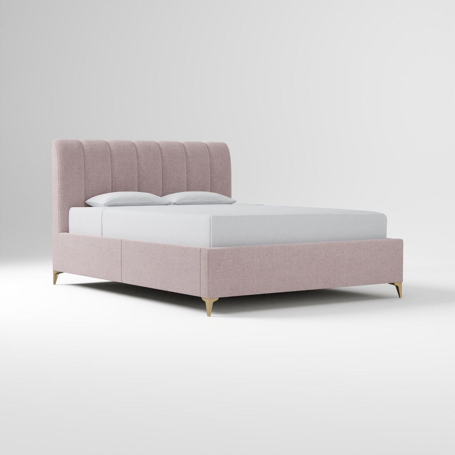 West Elm Andes Side Storage Bed - image-7