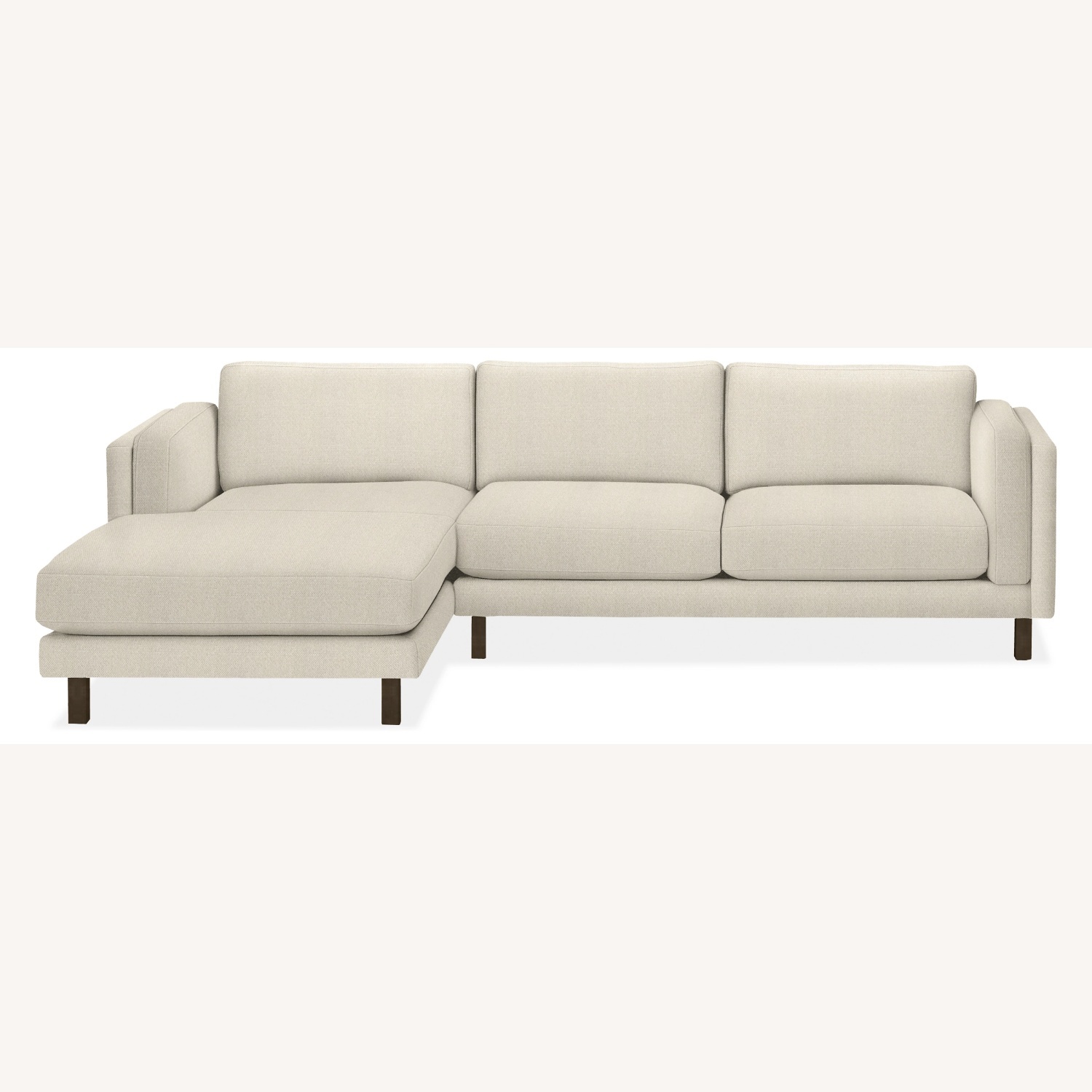 Cade 3-piece Sectional with Left Arm Chaise - image-5