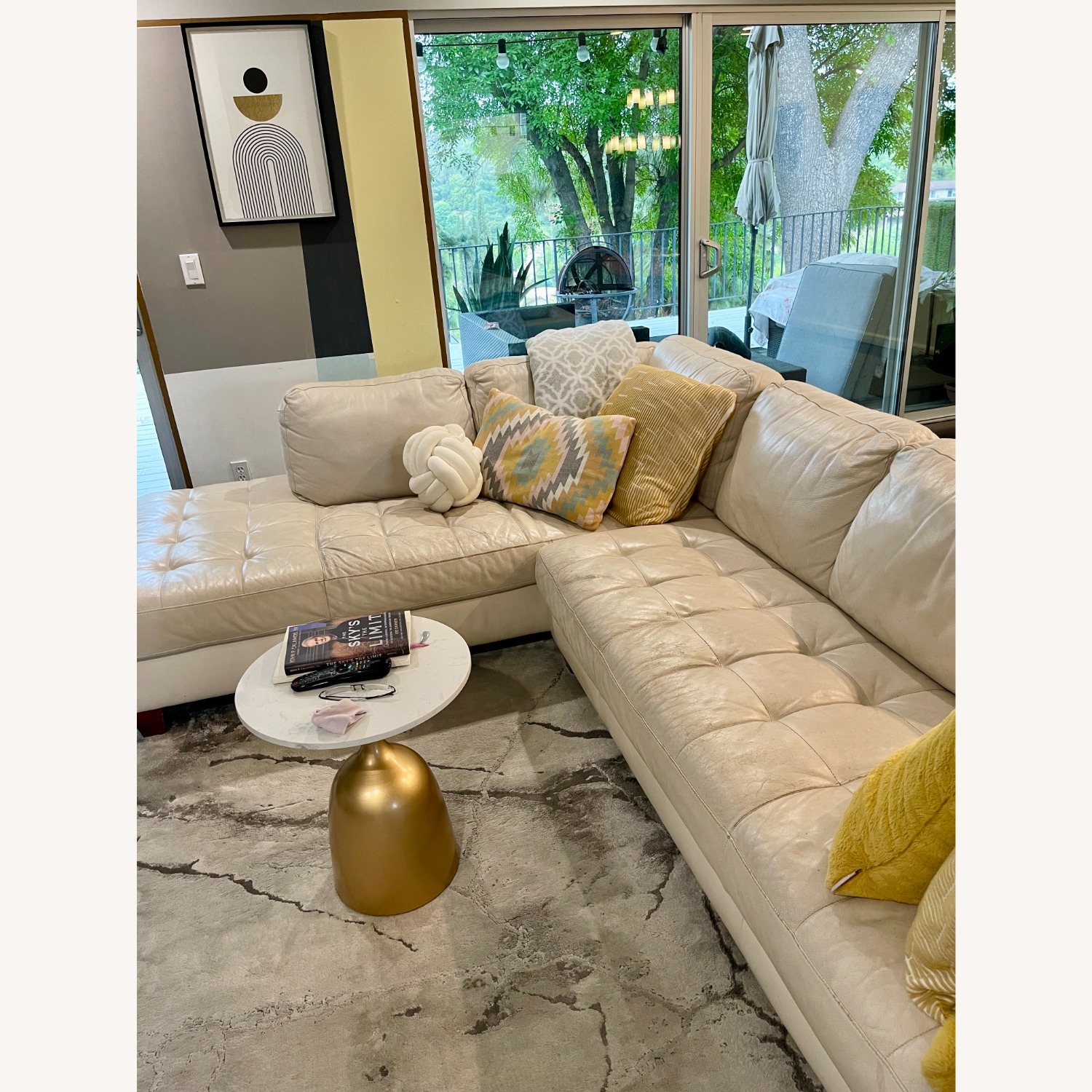 Contemporary L Shape Soft - image-4