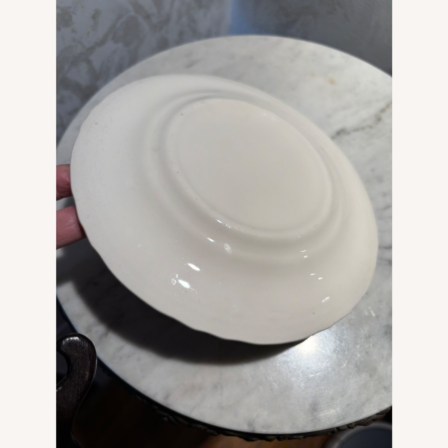 Vintage President and Mrs.Gerald R Ford Plate - image-6