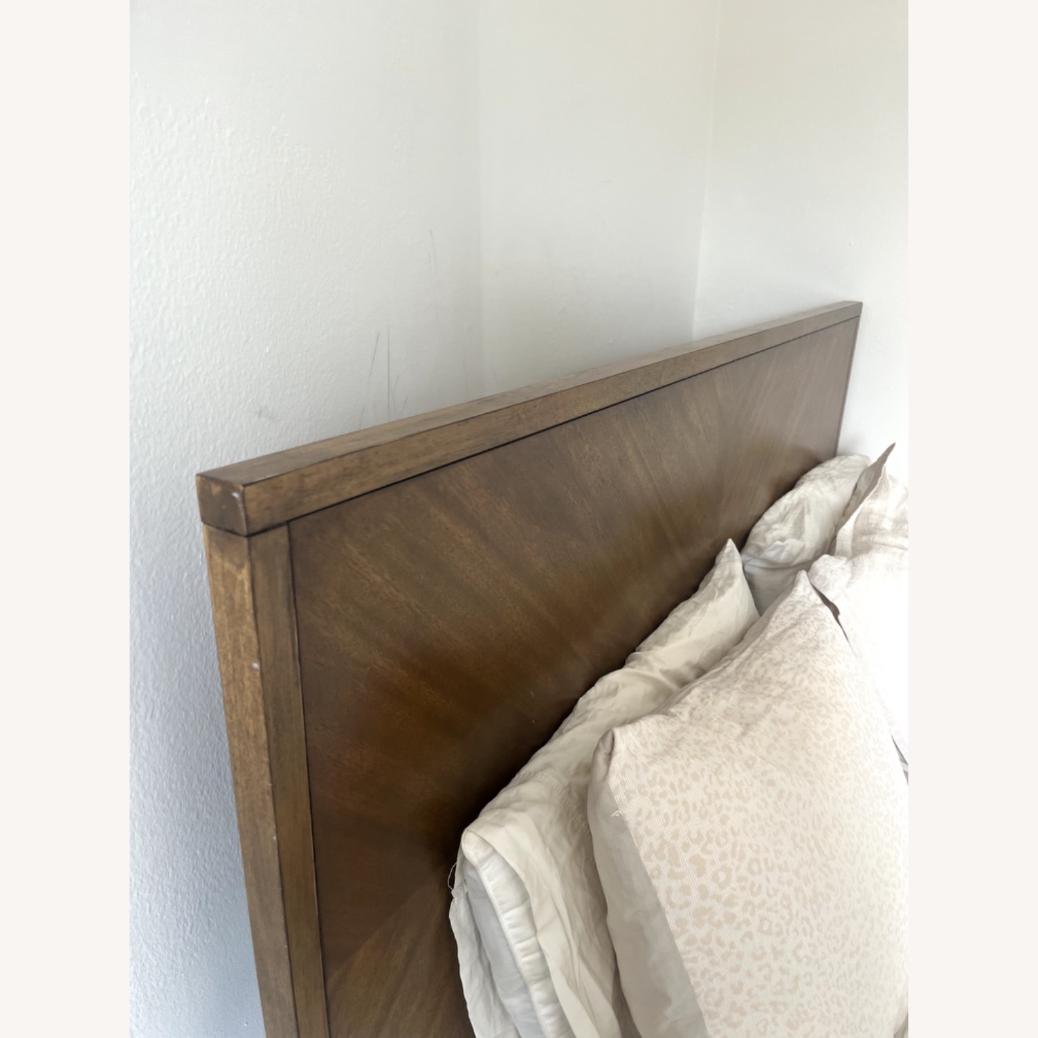 Urban Outfitters Kira Wood Bed Frame - image-6