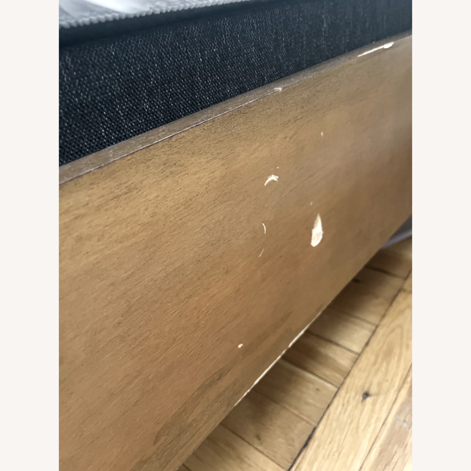 Urban Outfitters Kira Wood Bed Frame - image-4