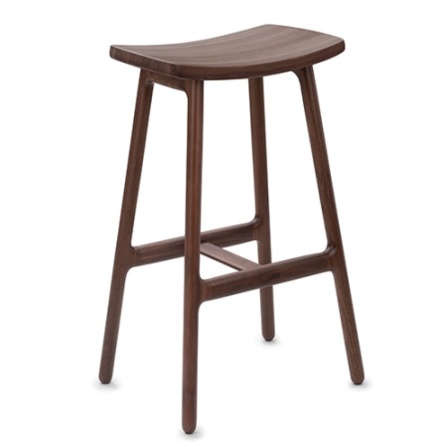 Article Walnut Esse Stool Set - image-6