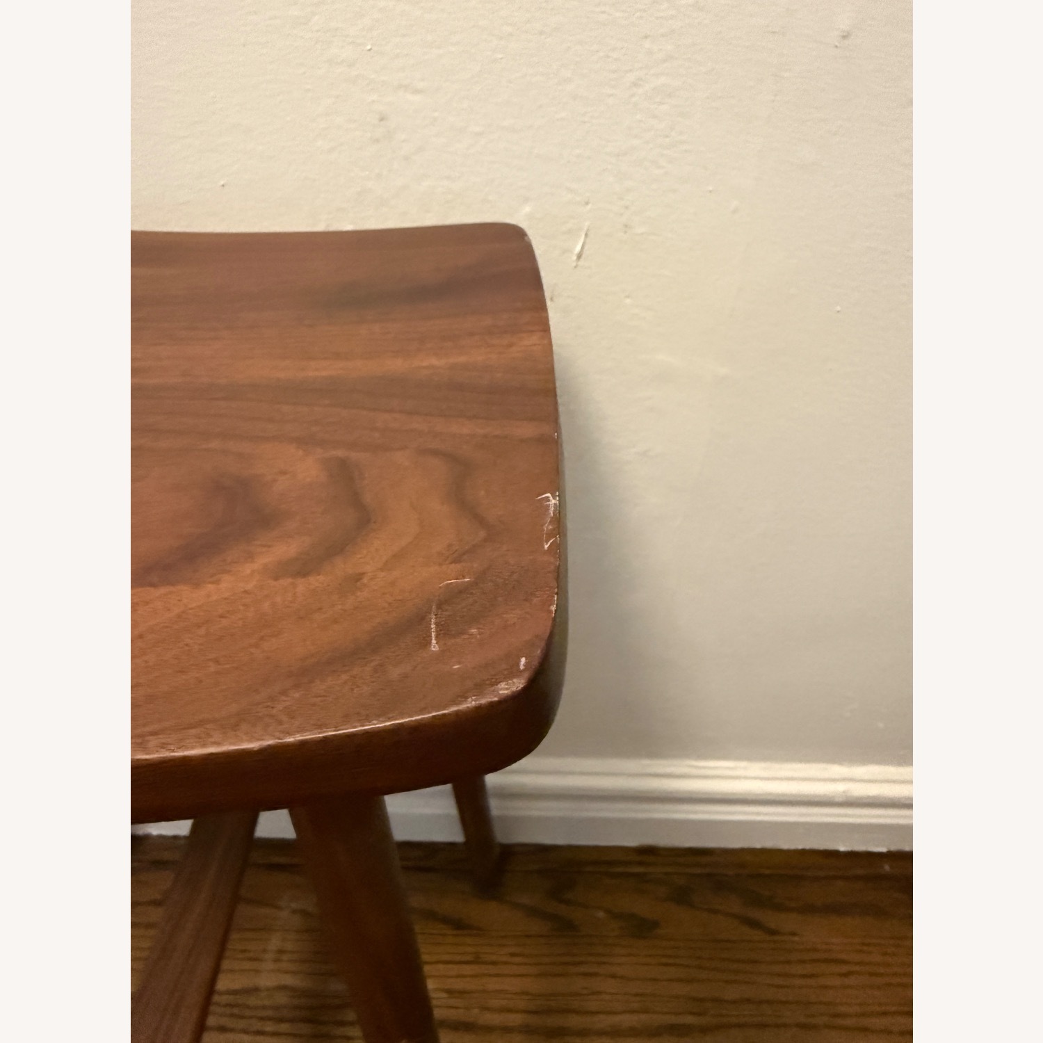 Article Walnut Esse Stool Set - image-4