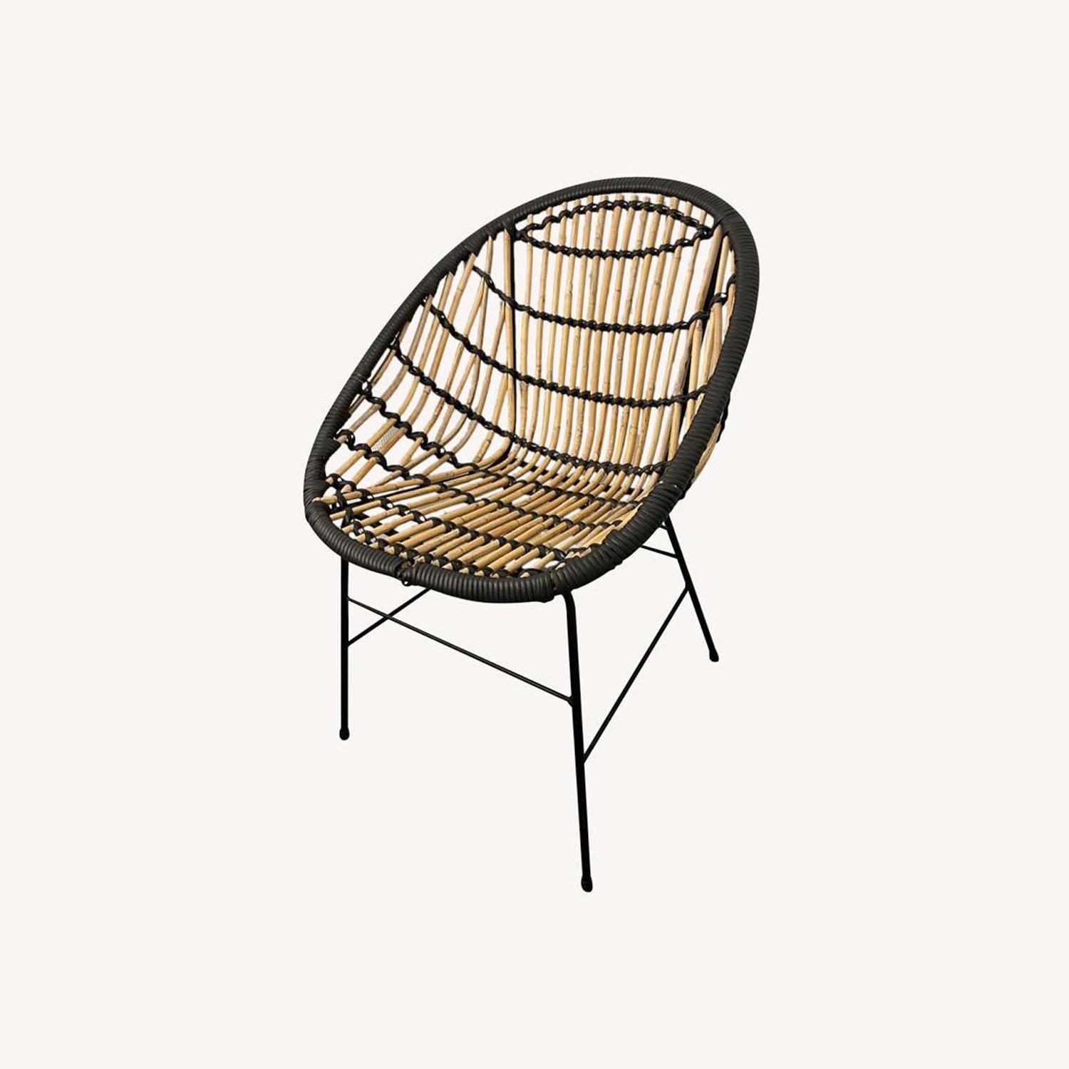 Article Luna Lounge Chair - image-0