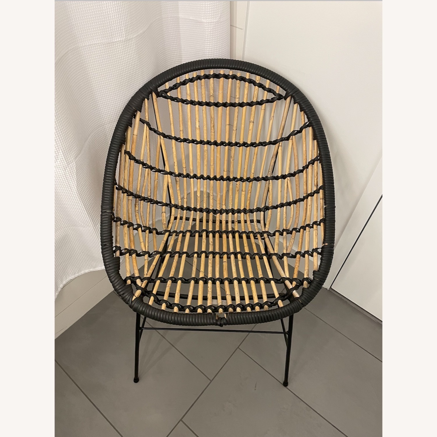 Article Luna Lounge Chair - image-1