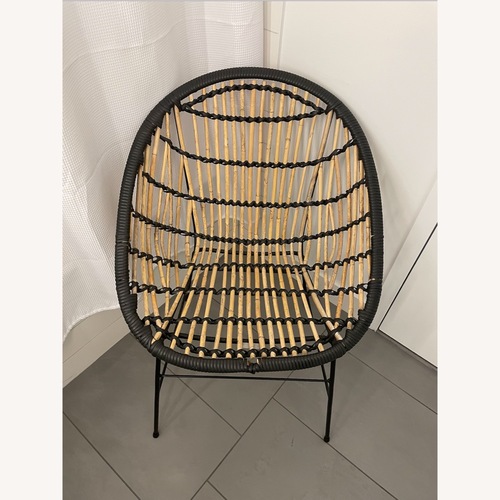 Used Article Luna Lounge Chair for sale on AptDeco