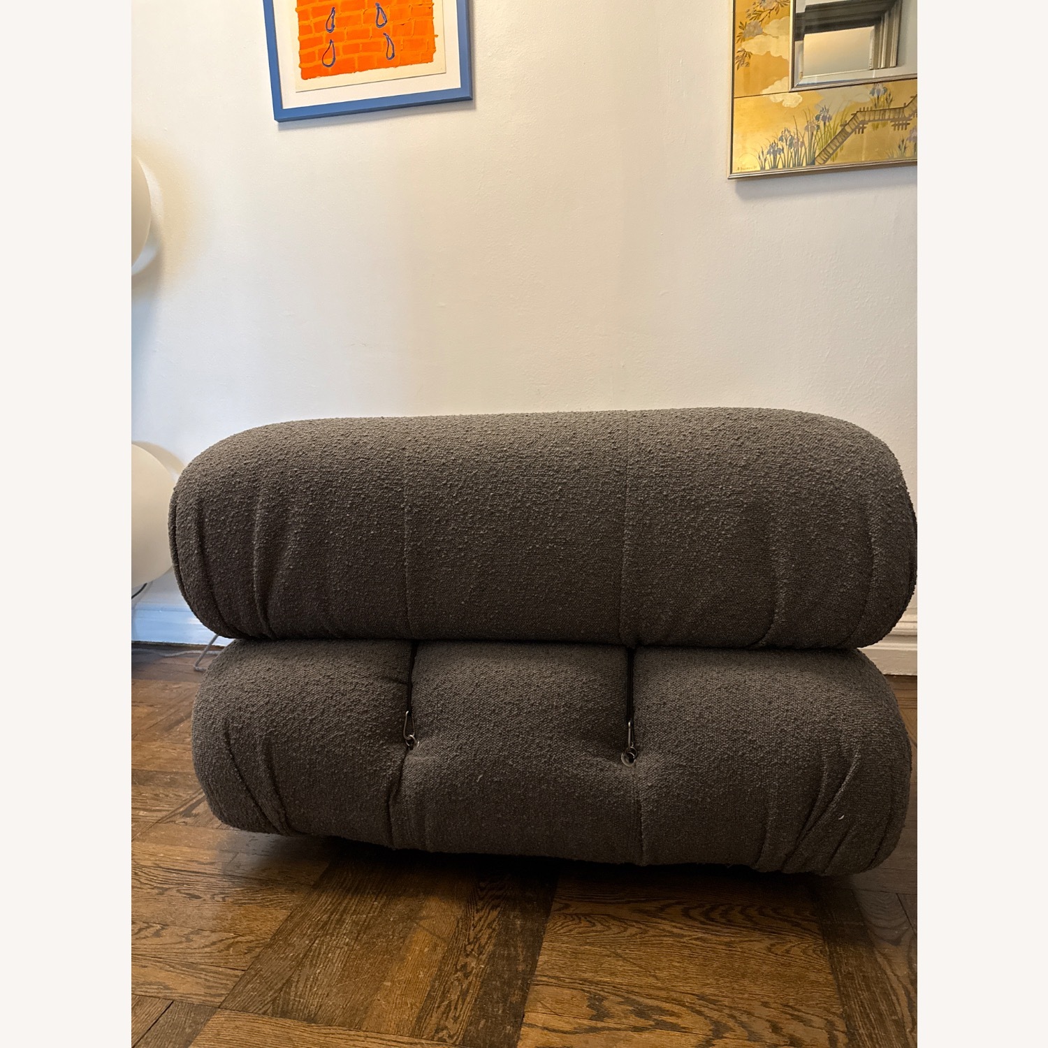 Mario Bellini Camaleonda Chair - image-2