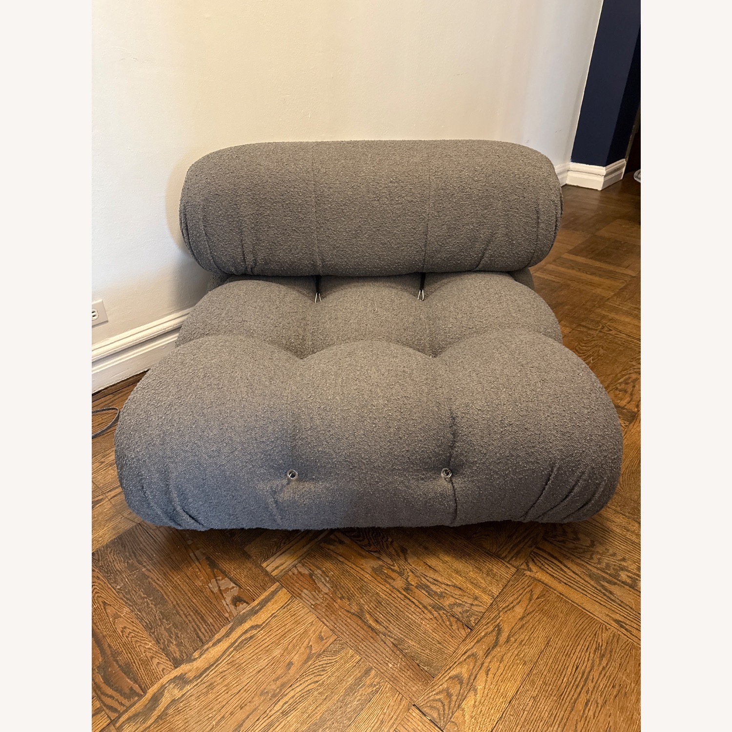 Mario Bellini Camaleonda Chair - image-4