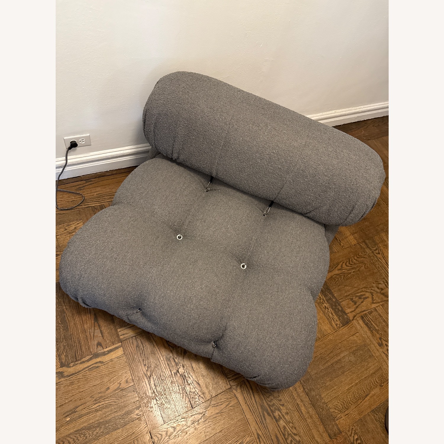 Mario Bellini Camaleonda Chair - image-5