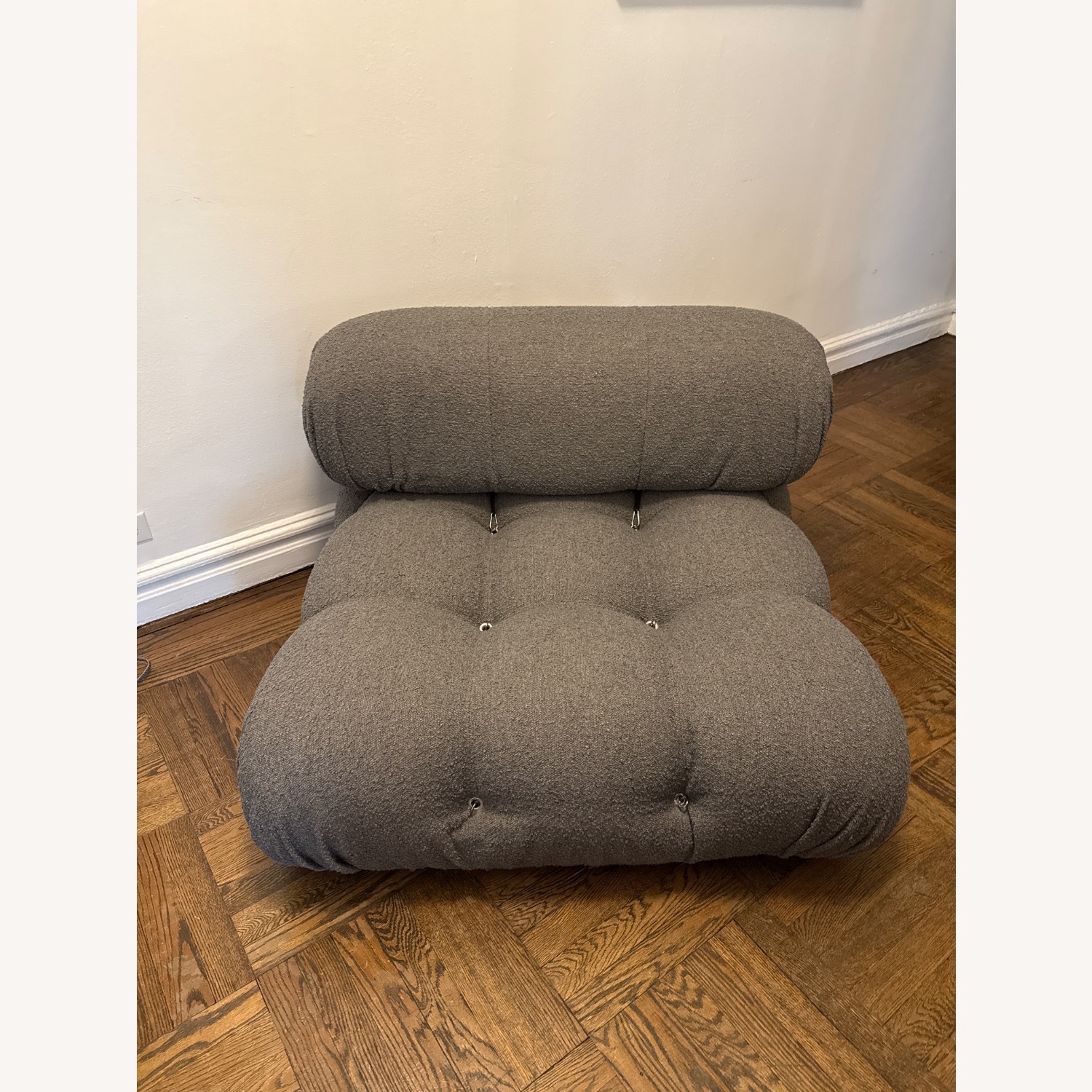 Mario Bellini Camaleonda Chair - image-3