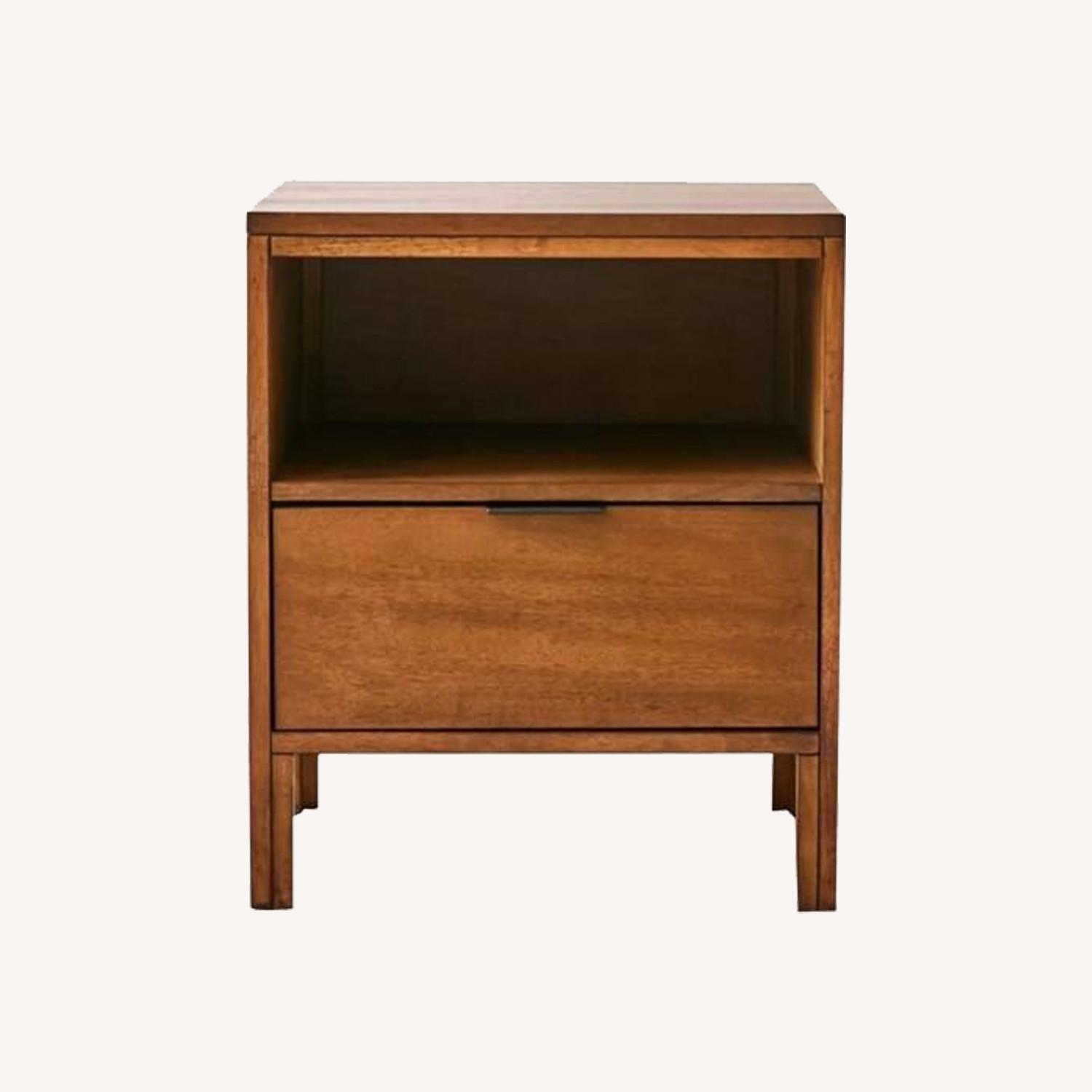 Urban Outfitters Kira Nightstand/ Side Table - image-0