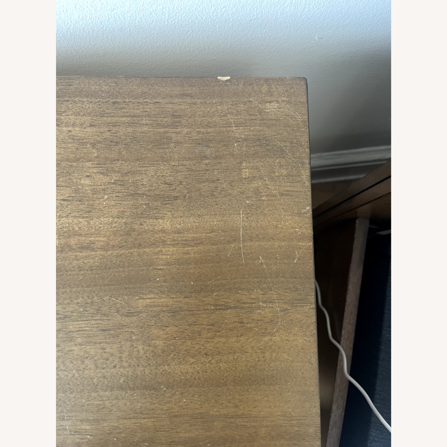 Urban Outfitters Kira Nightstand/ Side Table - image-4