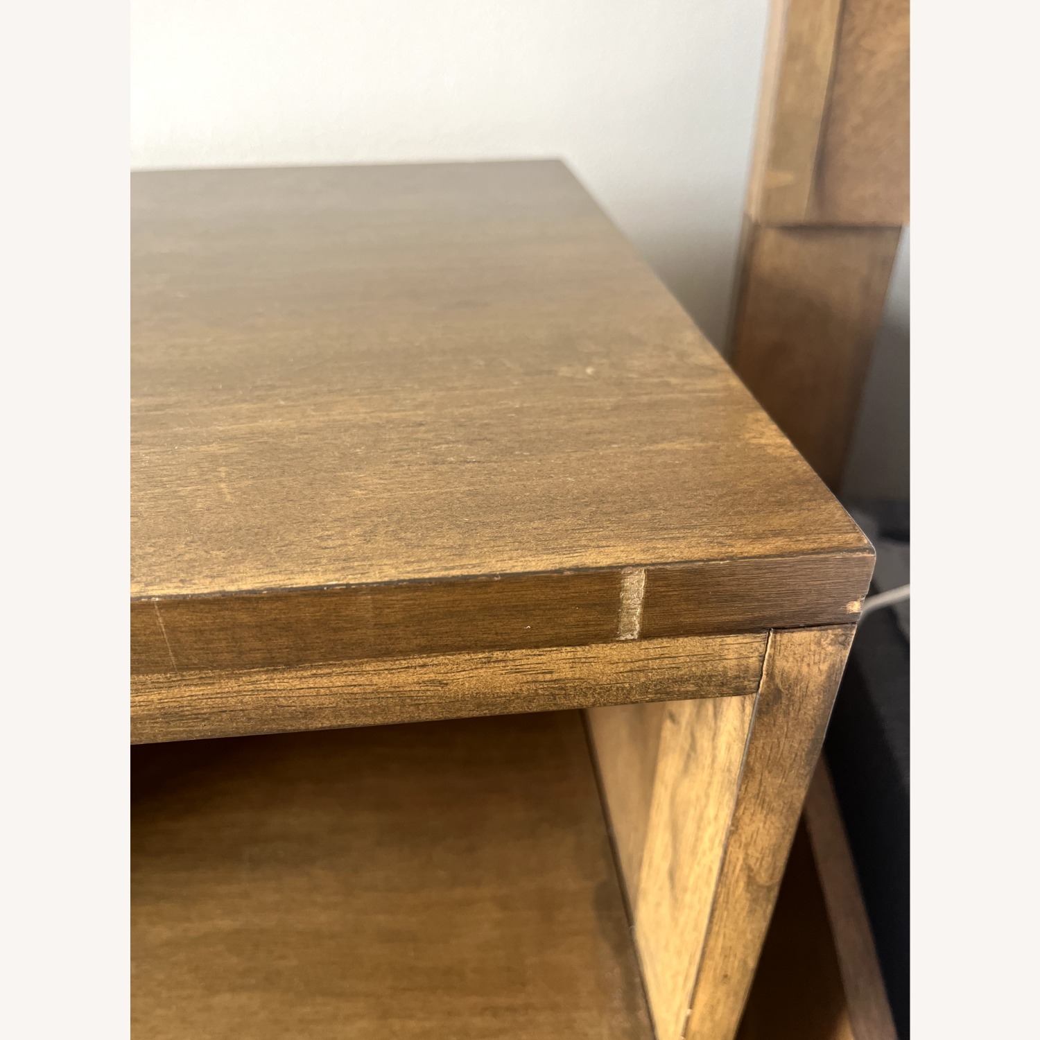 Urban Outfitters Kira Nightstand/ Side Table - image-3