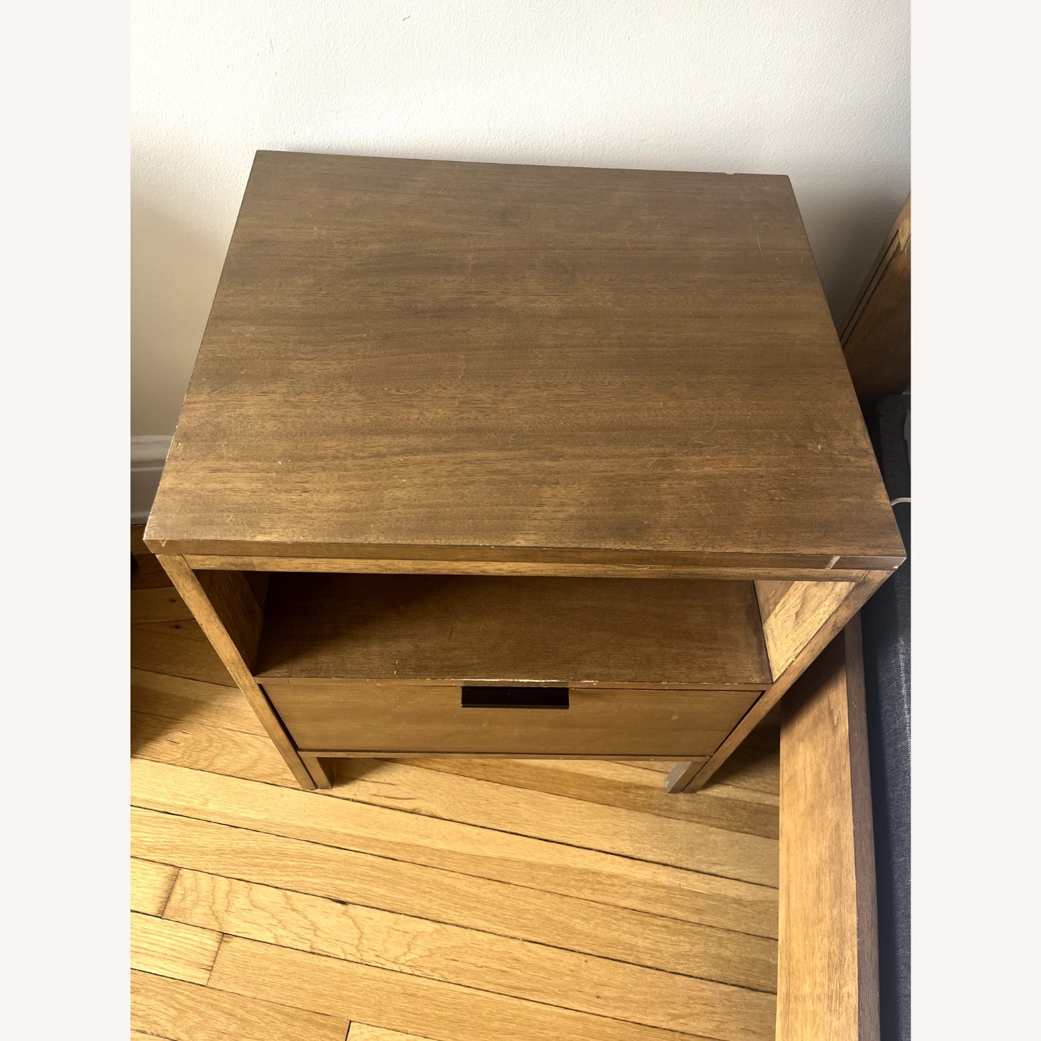 Urban Outfitters Kira Nightstand/ Side Table - image-2