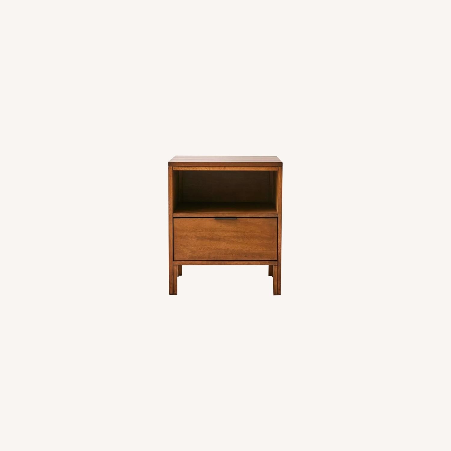 Urban Outfitters Kira Nightstand/ Side Table - image-1