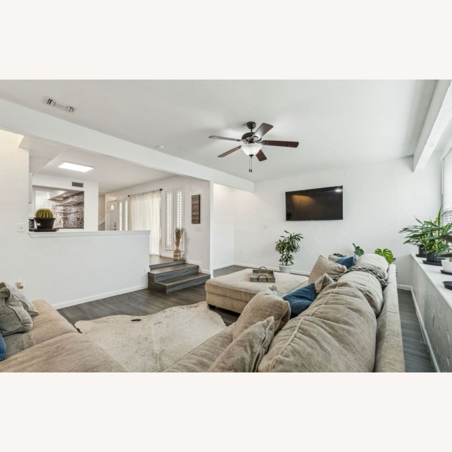 Ashley Furniture Large 10 Seater Sectional  - image-2