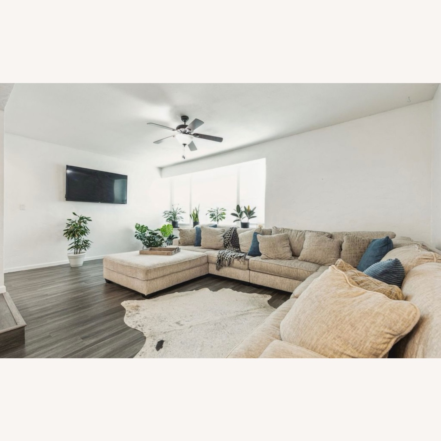 Ashley Furniture Large 10 Seater Sectional  - image-3