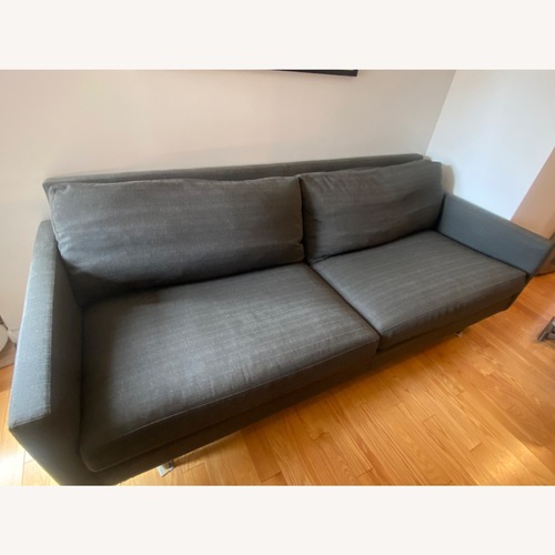 Used Room & Board Jasper Sofa 86” for sale on AptDeco