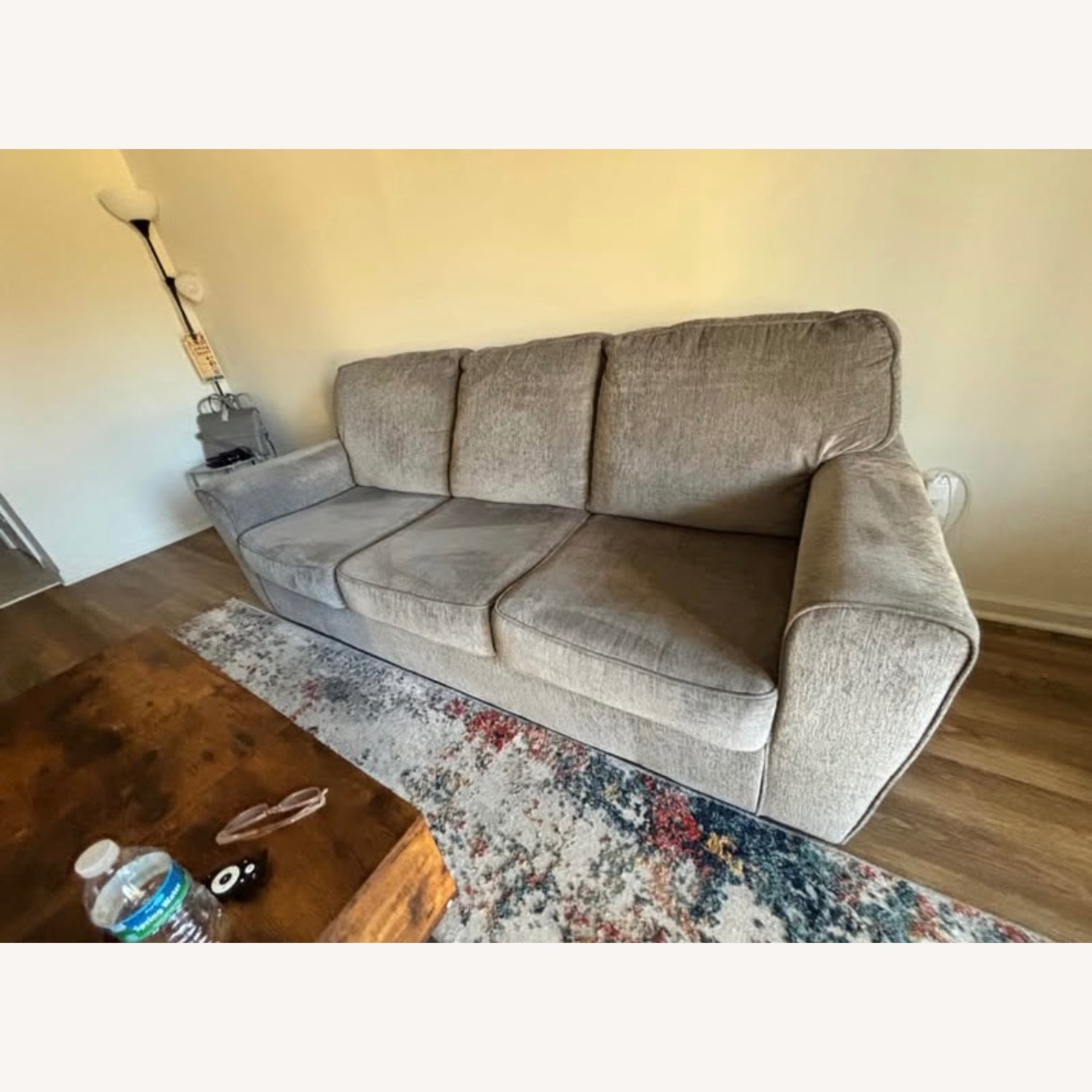 Ashley Furniture Cascilla Sofa - image-4