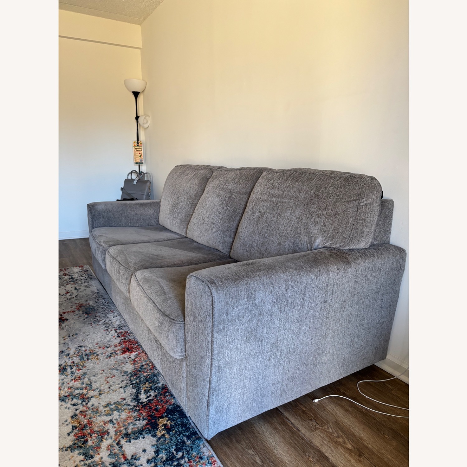 Ashley Furniture Cascilla Sofa - image-5