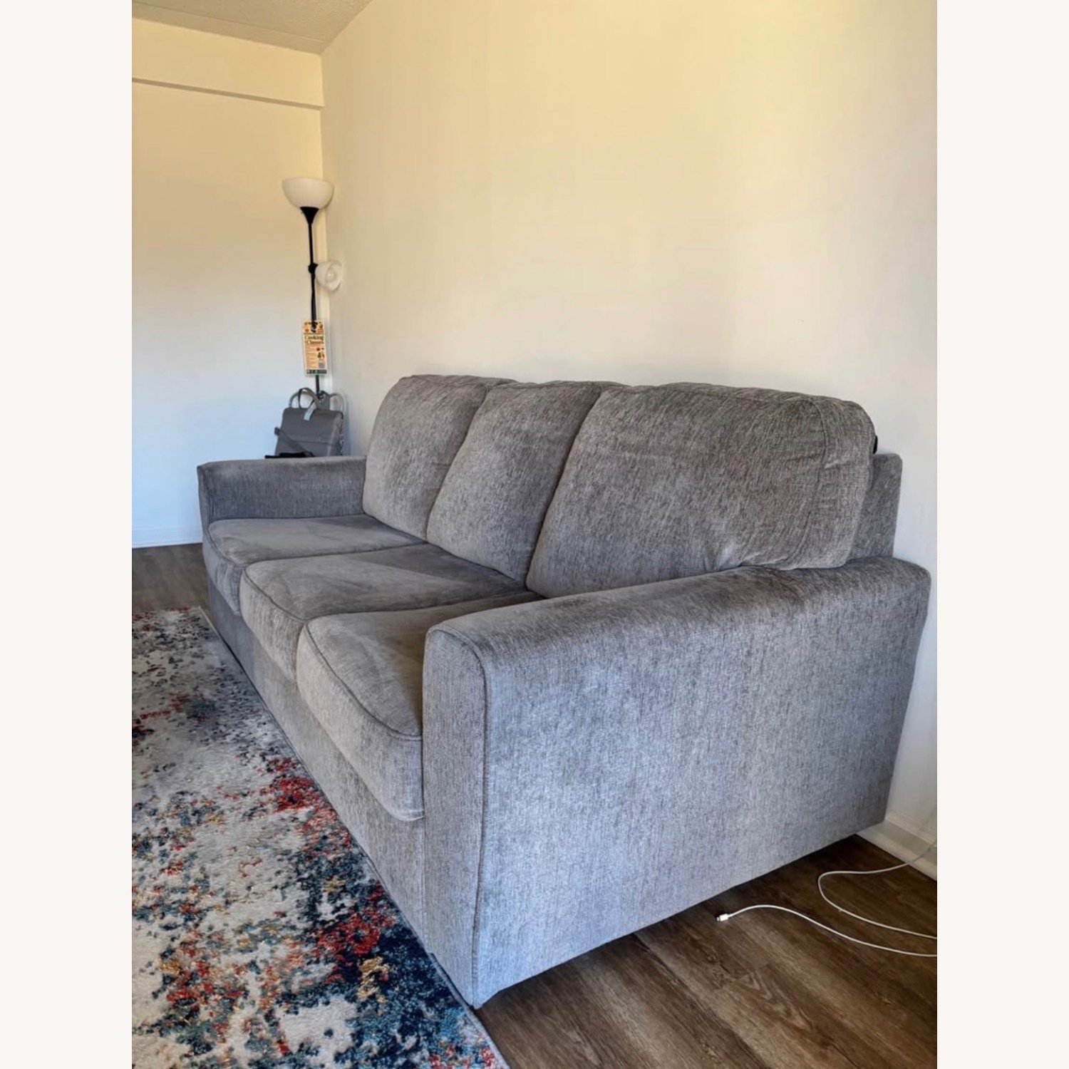 Ashley Furniture Cascilla Sofa - image-2