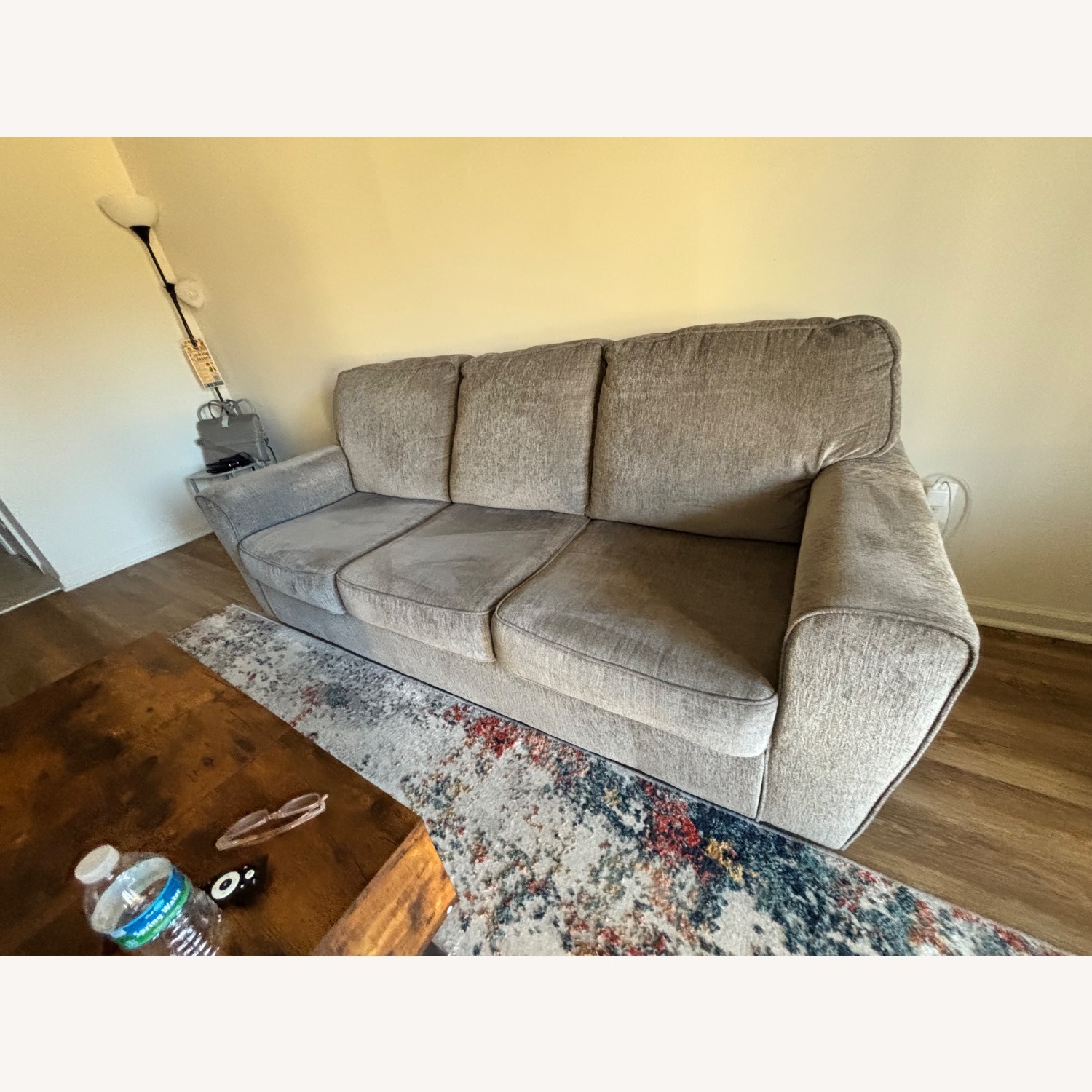 Ashley Furniture Cascilla Sofa - image-7