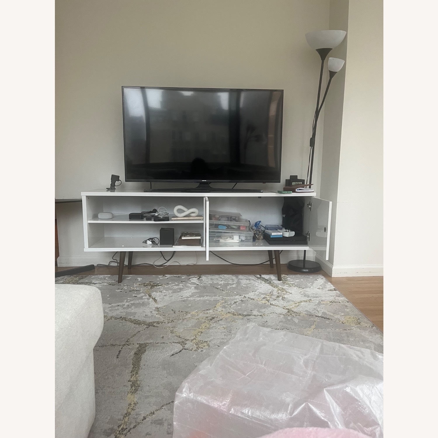 Entertainment Table  - image-3