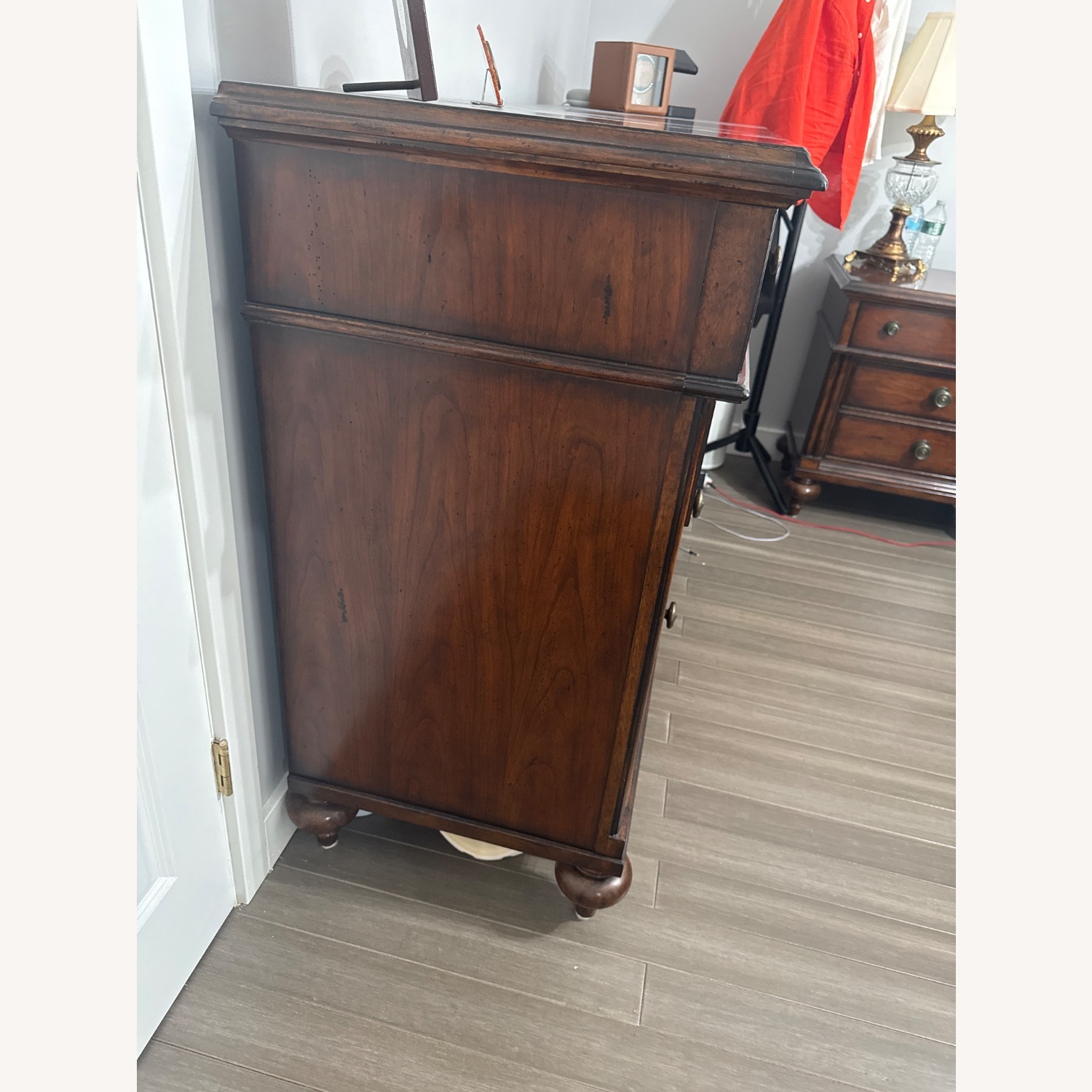 Stanley Dresser  - image-2