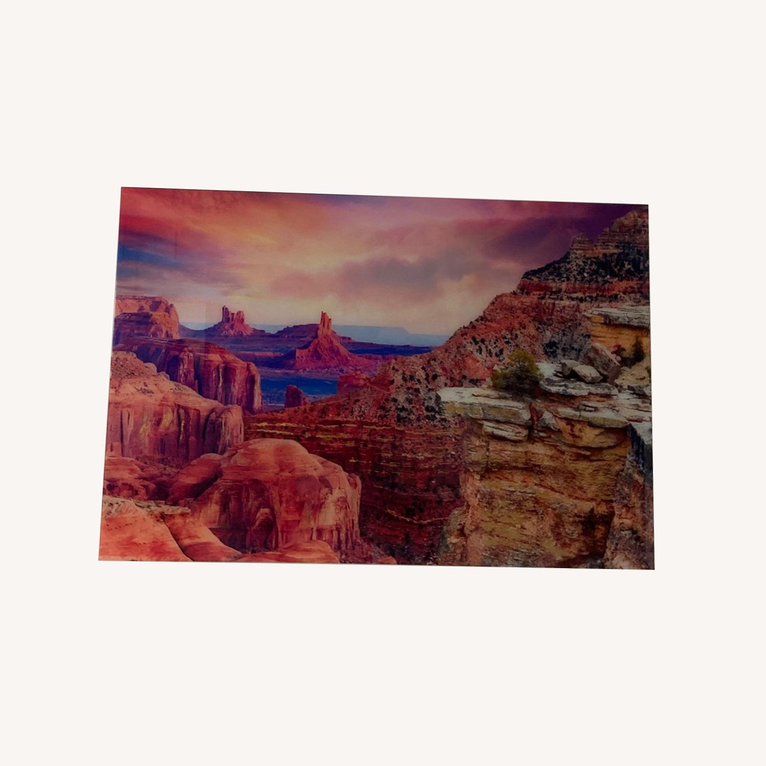 Arizona Mountain Picture - image-0