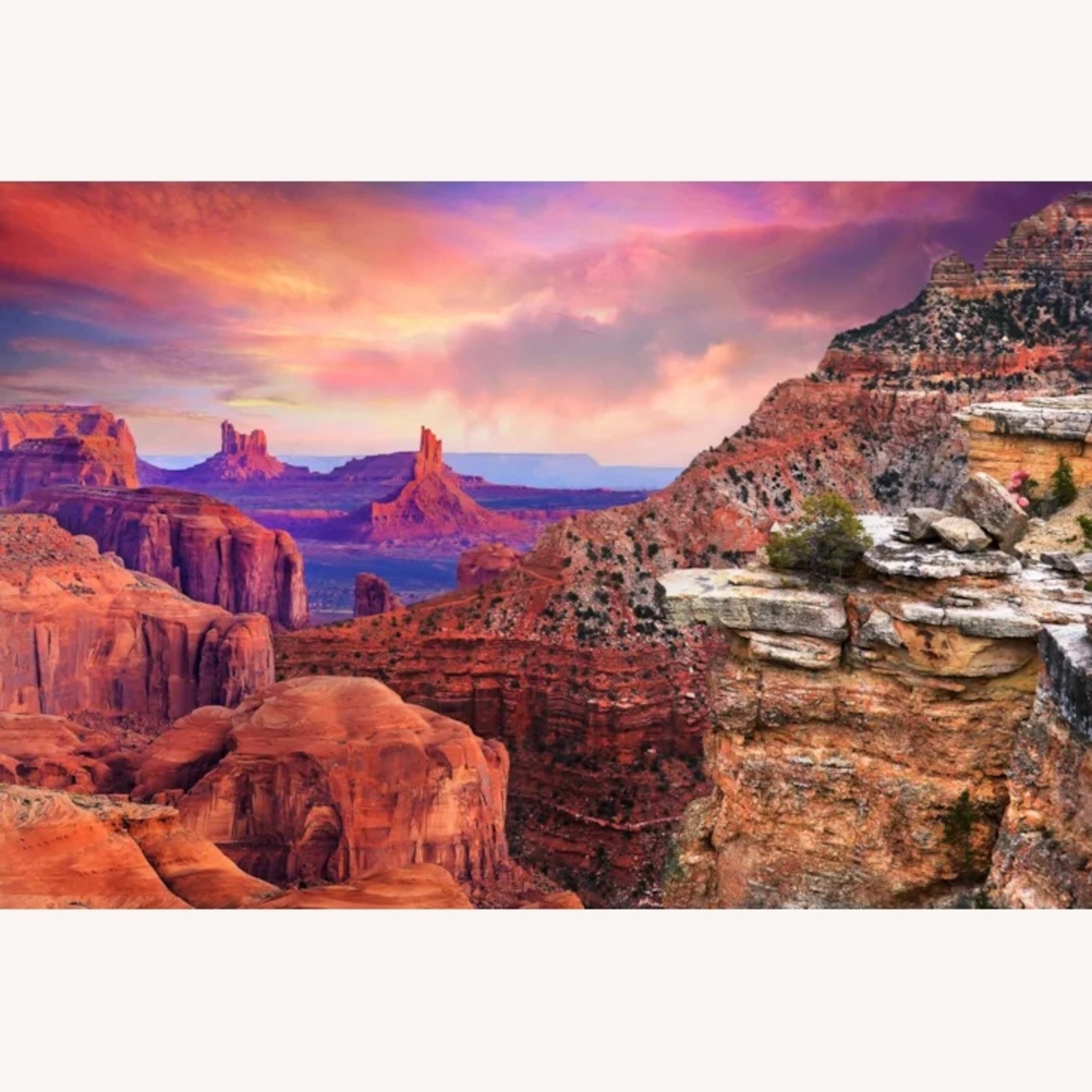 Arizona Mountain Picture - image-5