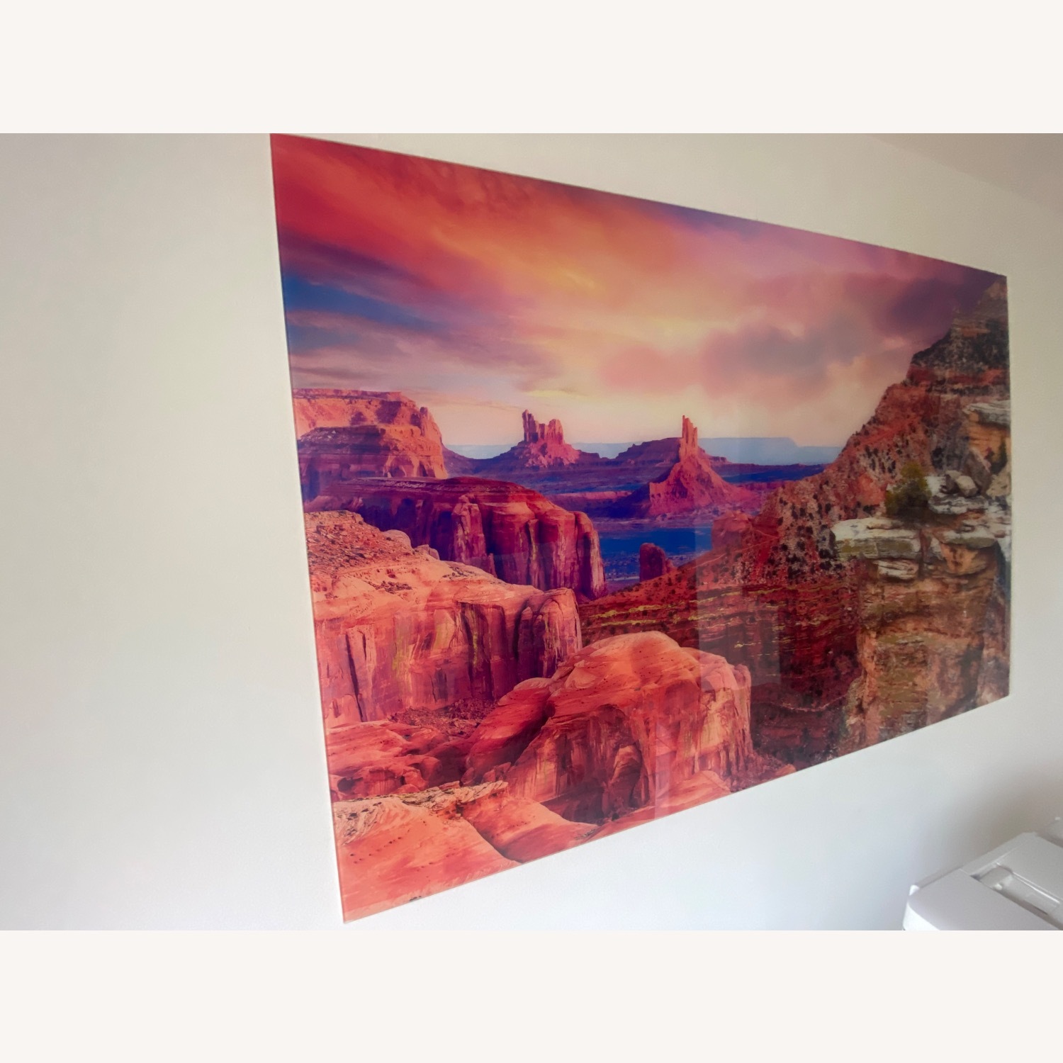 Arizona Mountain Picture - image-1