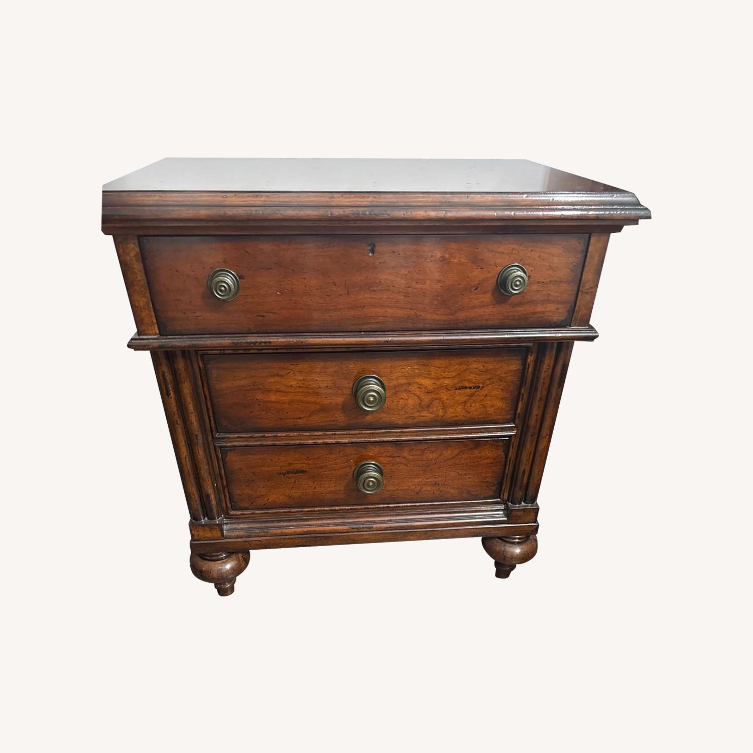 Stanley Nightstands - image-0