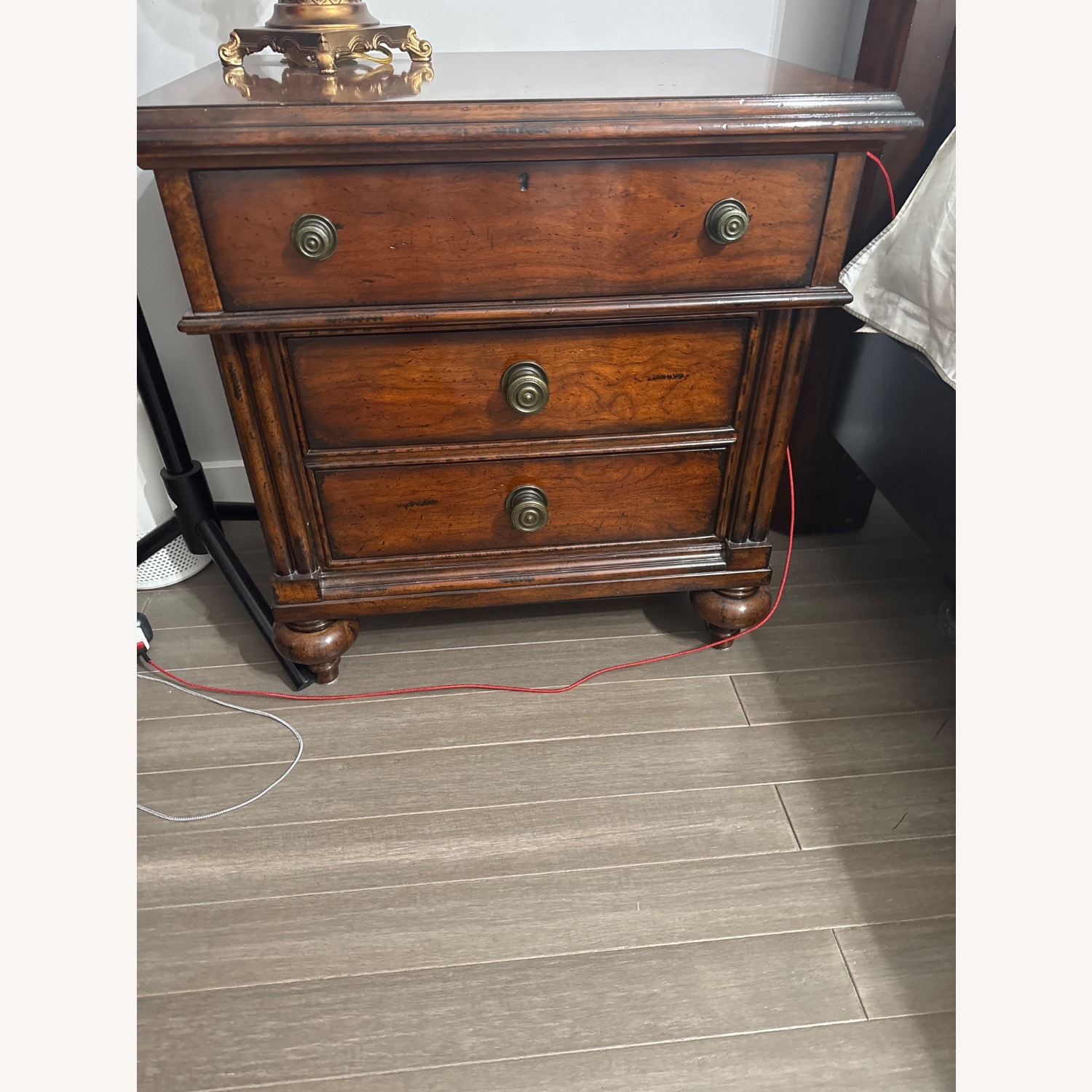 Stanley Nightstands - image-1