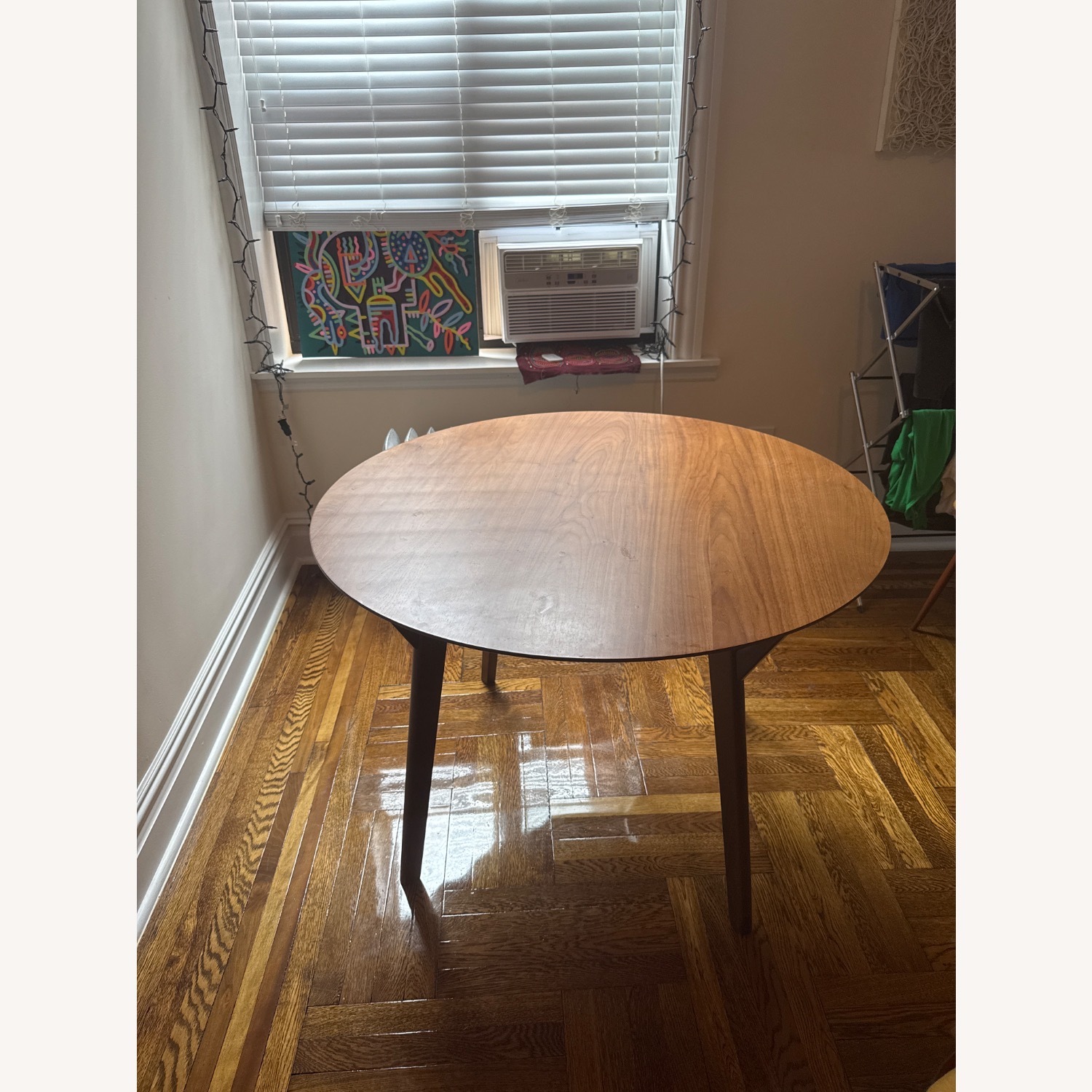 Wayfair Dining Table (Wood) - image-1