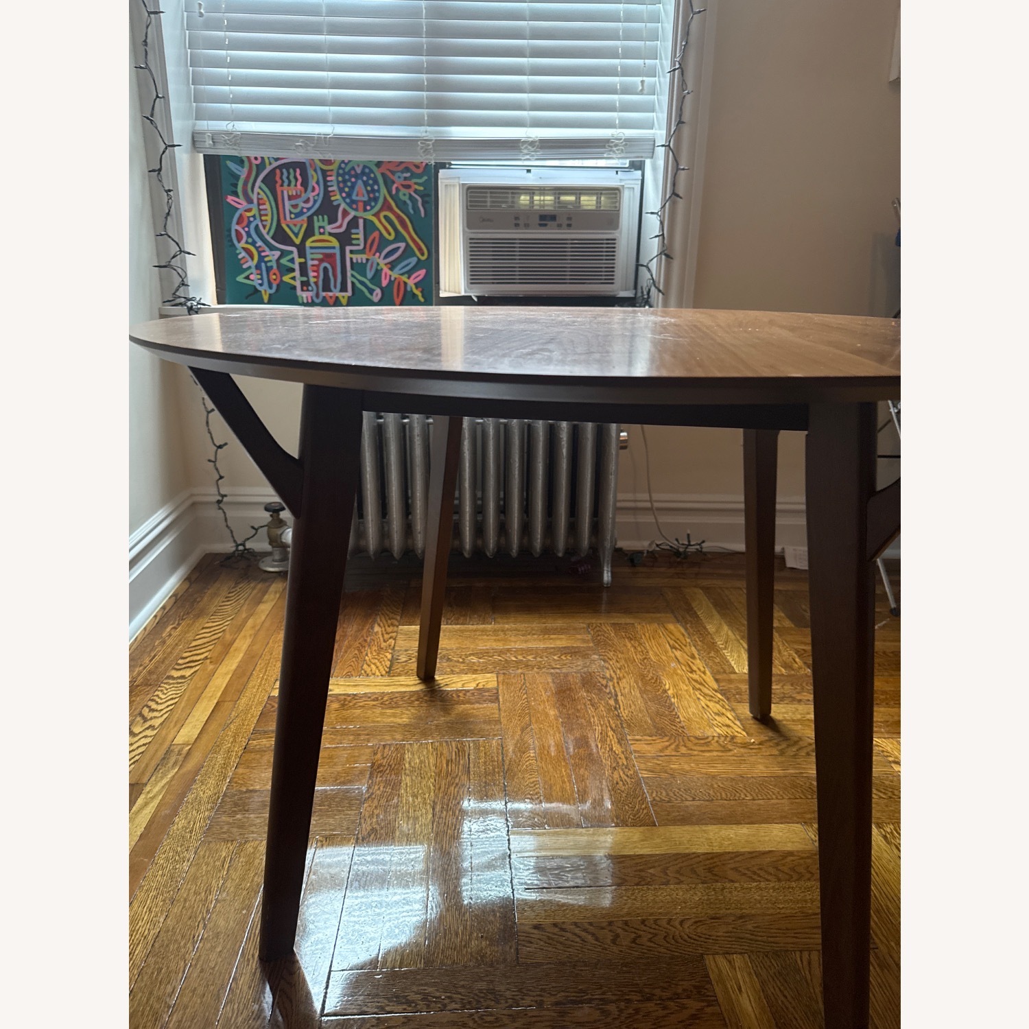 Wayfair Dining Table (Wood) - image-4