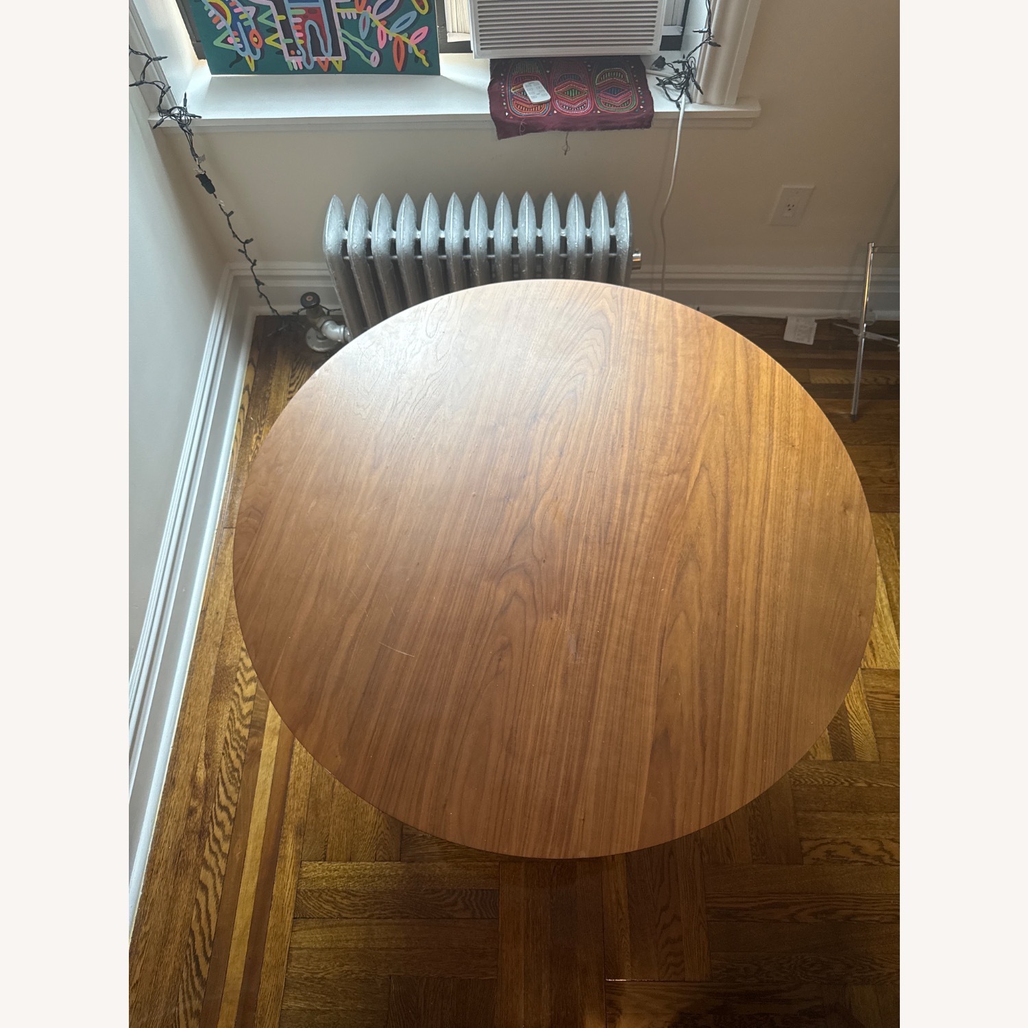 Wayfair Dining Table (Wood) - image-2