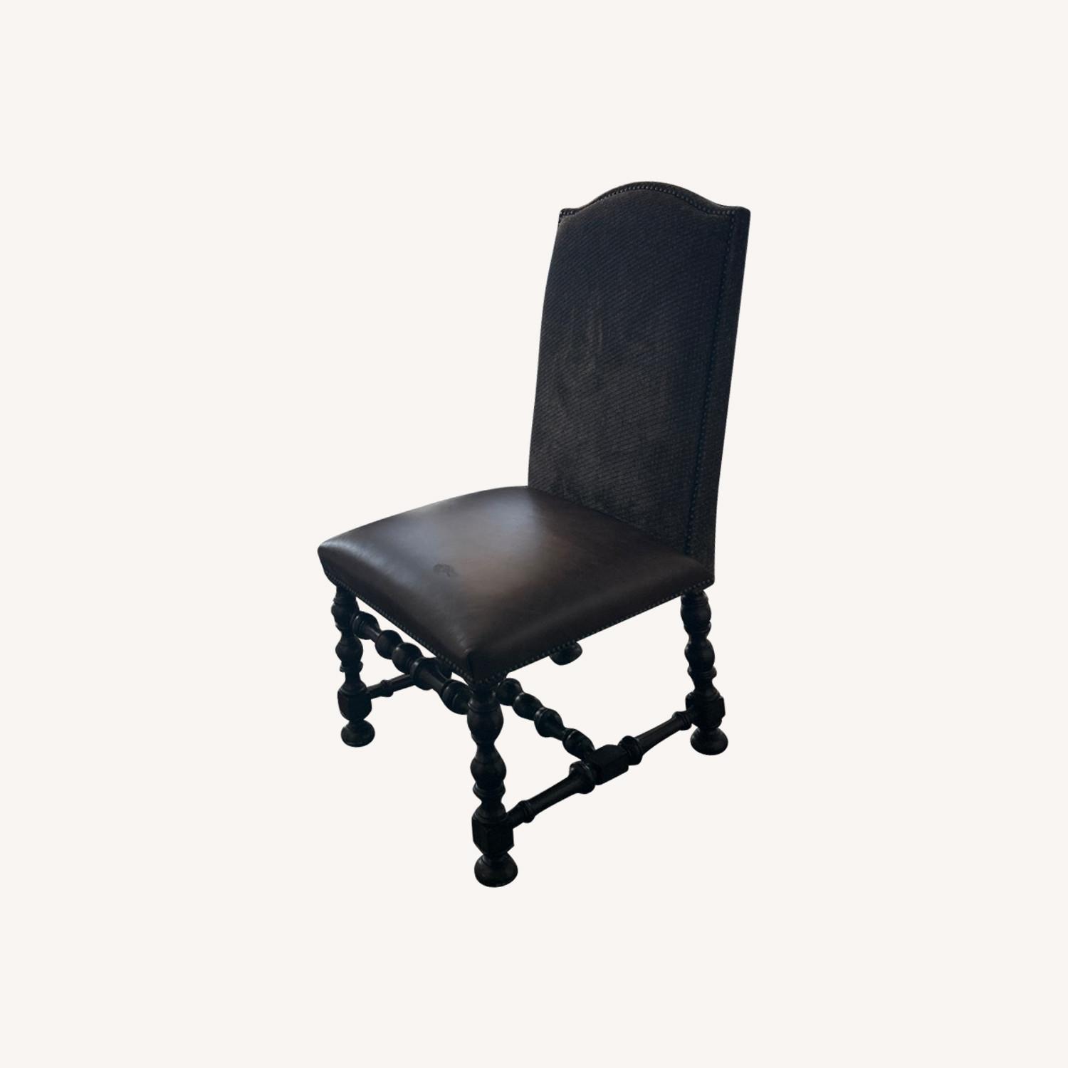 Hemingway Collection Dining Chairs - image-0